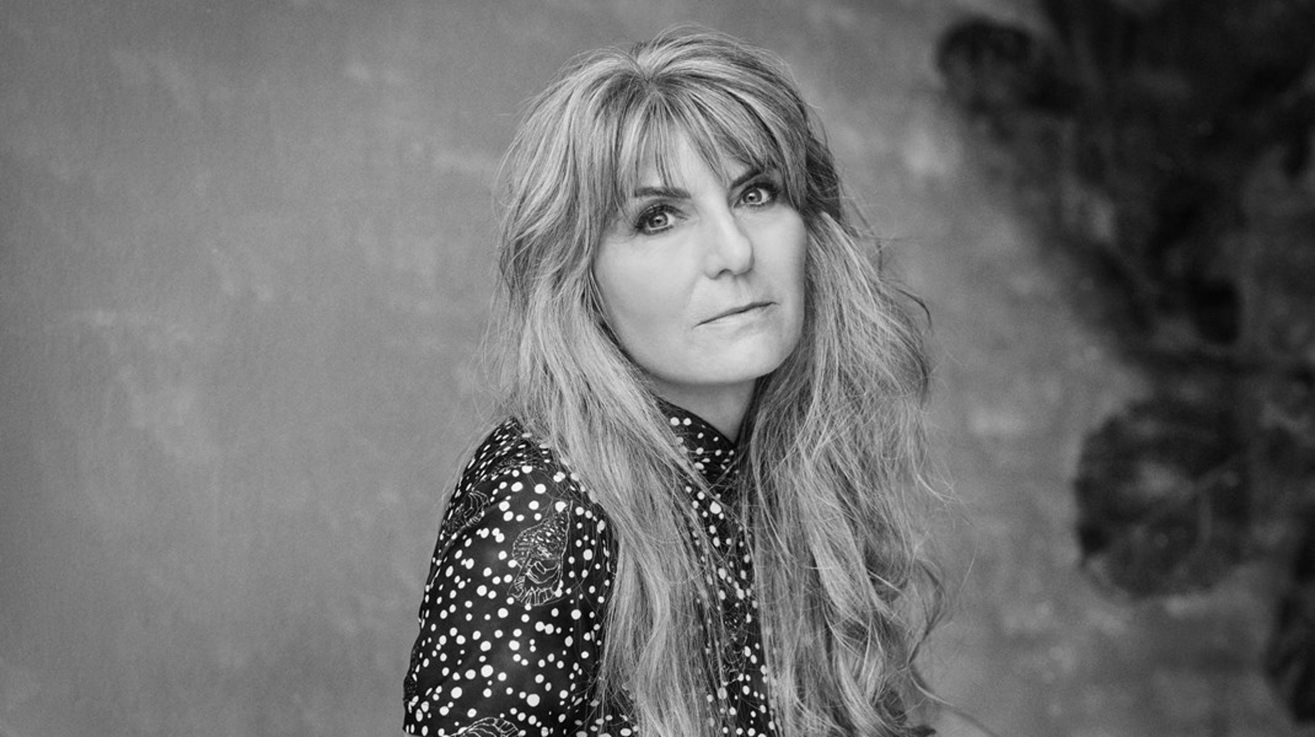 Helle Malmvig er til daglig forsker på DIIS, hvor hun beskæftiger sig med mellemøstlige forhold. I år debuterede hun med romanen, 'Glemmer jeg'.