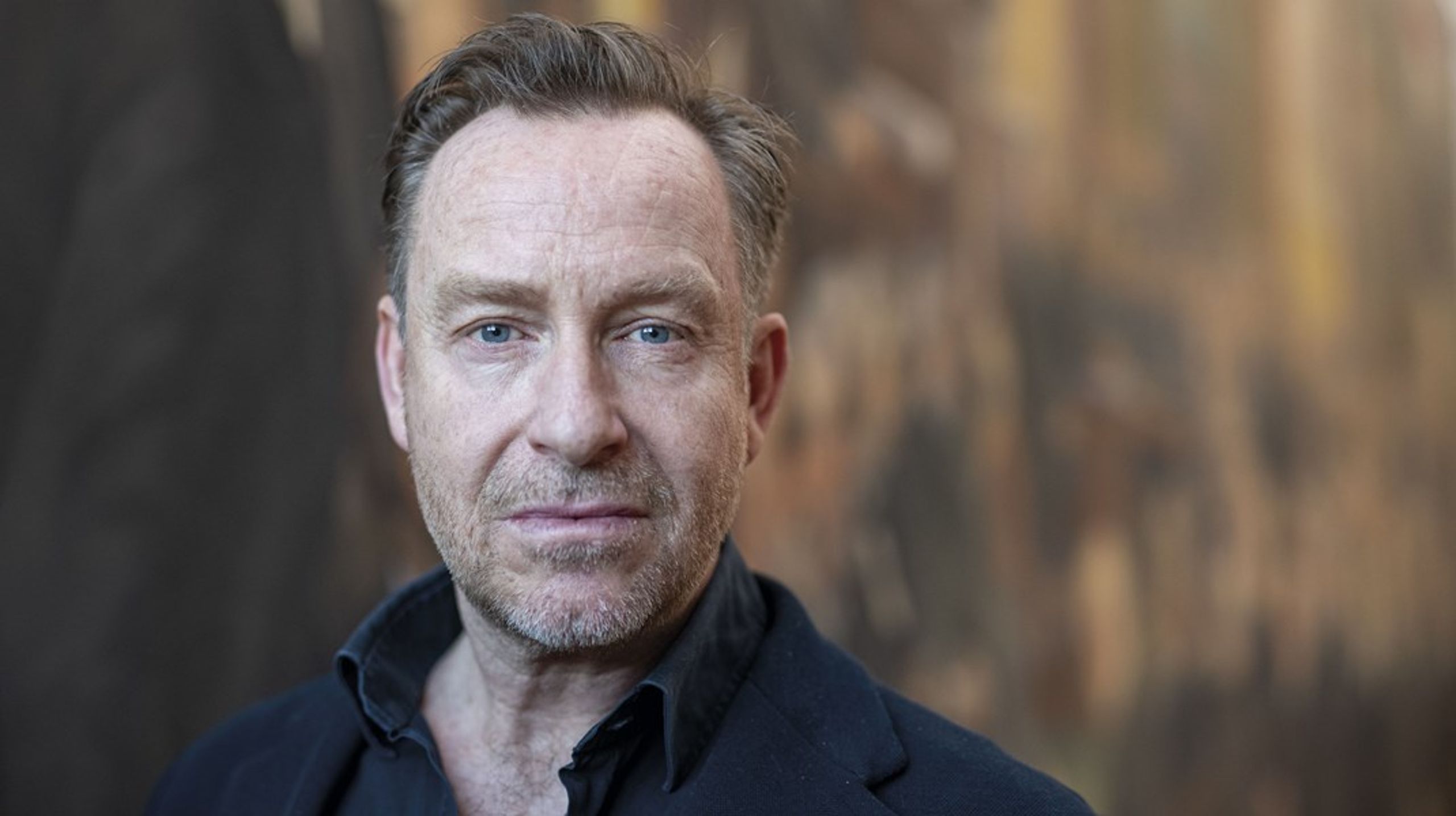 Borgen-forfatter Adam Price har sammen med DR givet Sjællands Teater og&nbsp;teaterinstruktør Martin Lyngbo lov til at opføre serien som en musical.