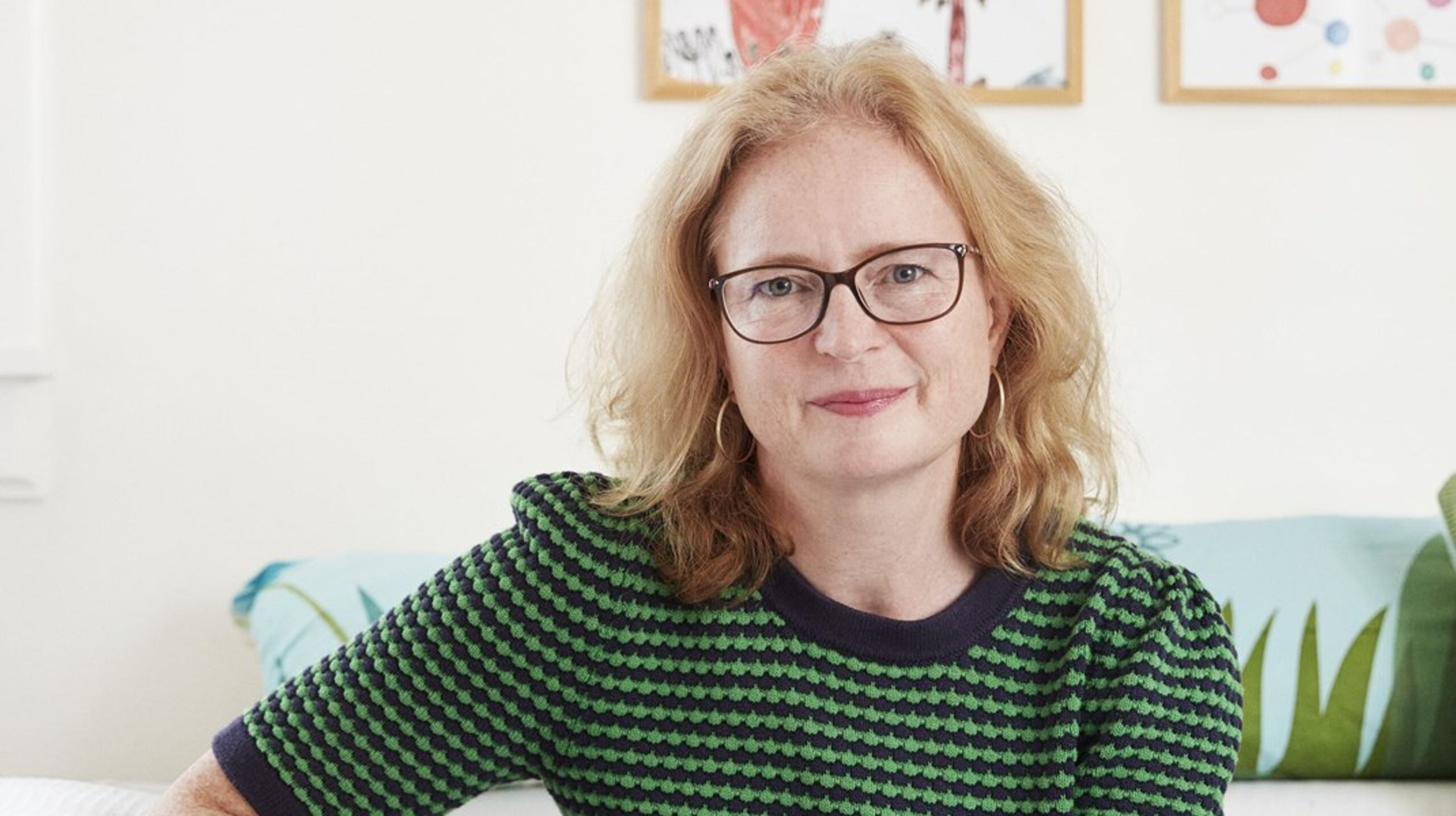 Selvom jeg glæder mig over, at der er udsigt til ekstra midler til ambulant behandling af voldsudsatte med SSA-aftalen, så håber jeg på mere. Der er brug for en selvstændig paragraf i serviceloven, der giver ret til ambulant rådgivning og behandling med dokumenteret effekt,&nbsp;skriver Ninna Thomsen.