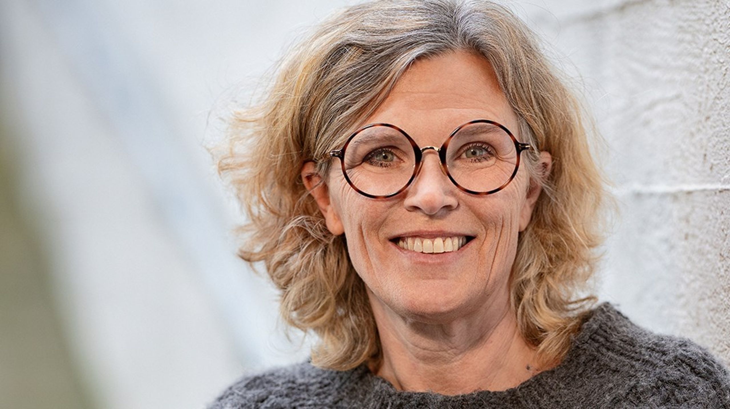 Eva Zeuthen Bentsen rykker fra&nbsp;Region Hovedstadens Psykiatri til Nordsjællands Hospital i 2025.