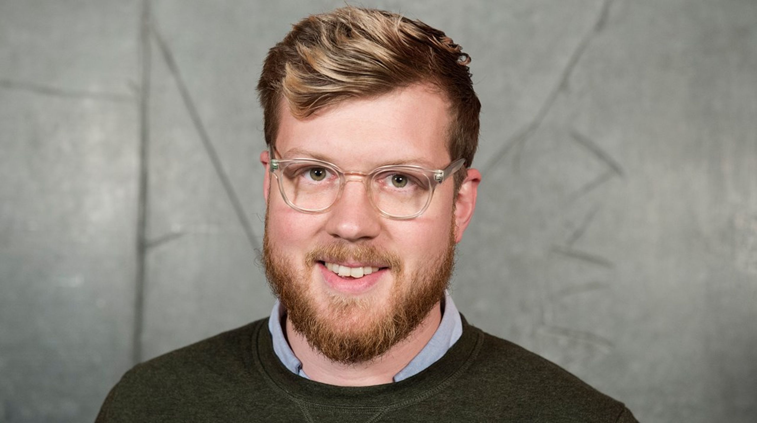 DR-medarbejderne har valgt to repræsentanter til mediehusets bestyrelse.