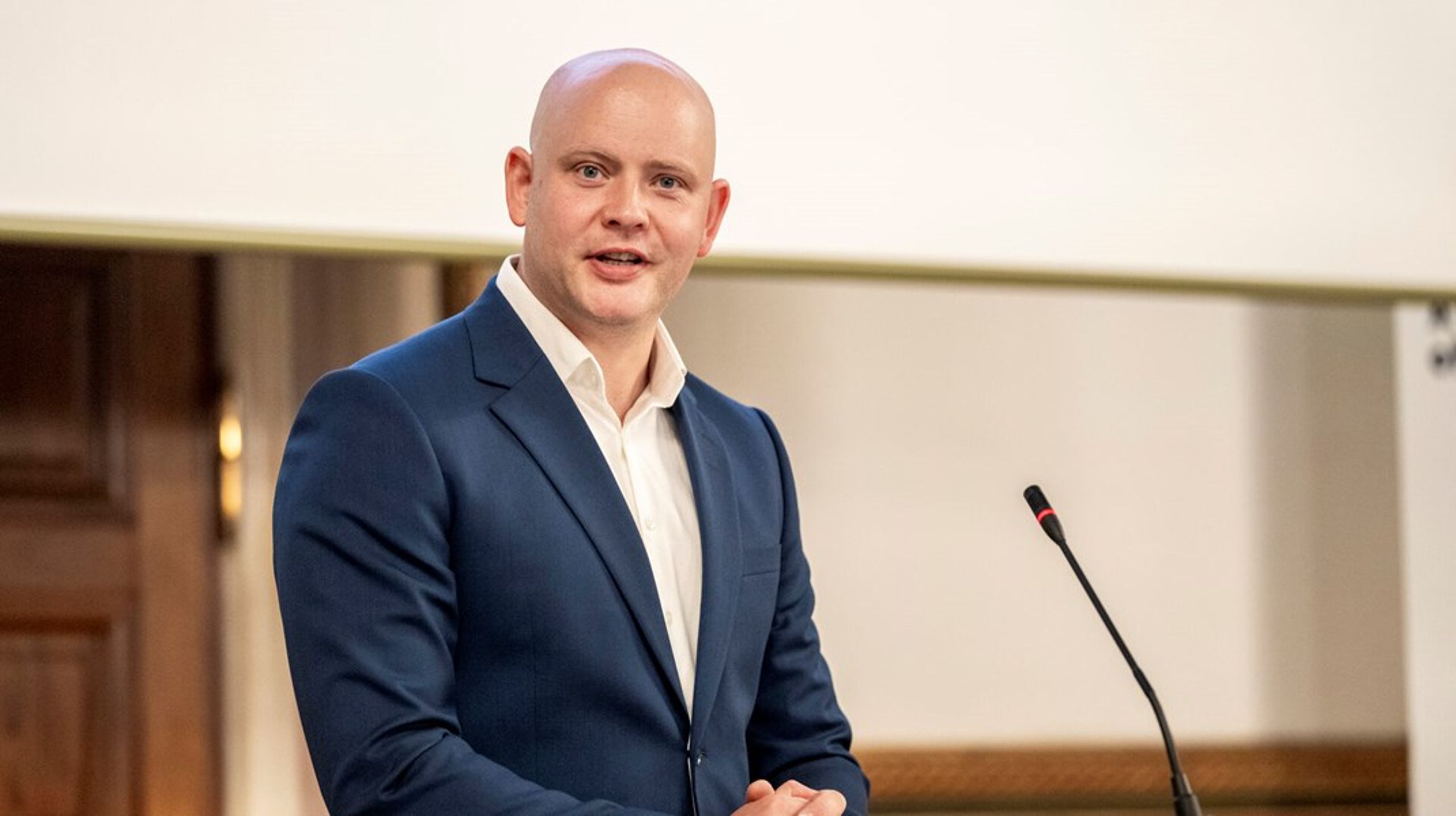 De nominerede til dansk parasportspris&nbsp;er netop udpeget.&nbsp;