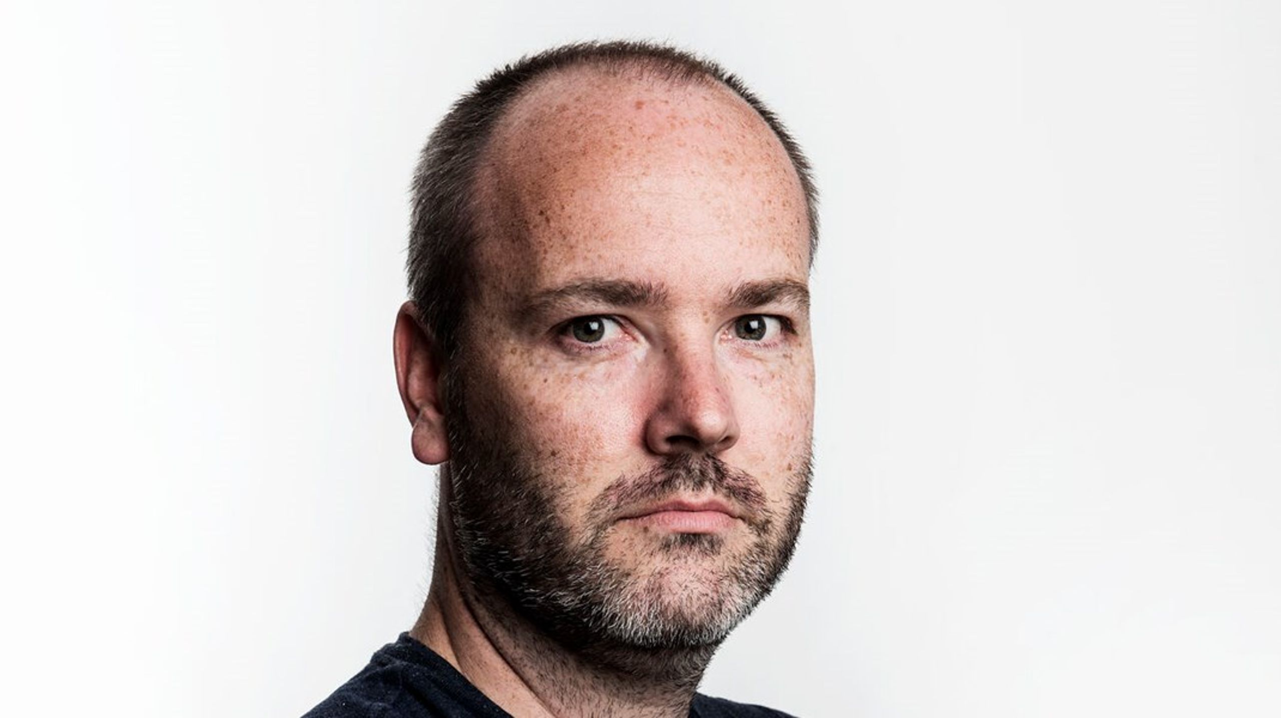 B.T. journalist Peter Astrup er ny seniorrådgiver for Liberal Alliance.