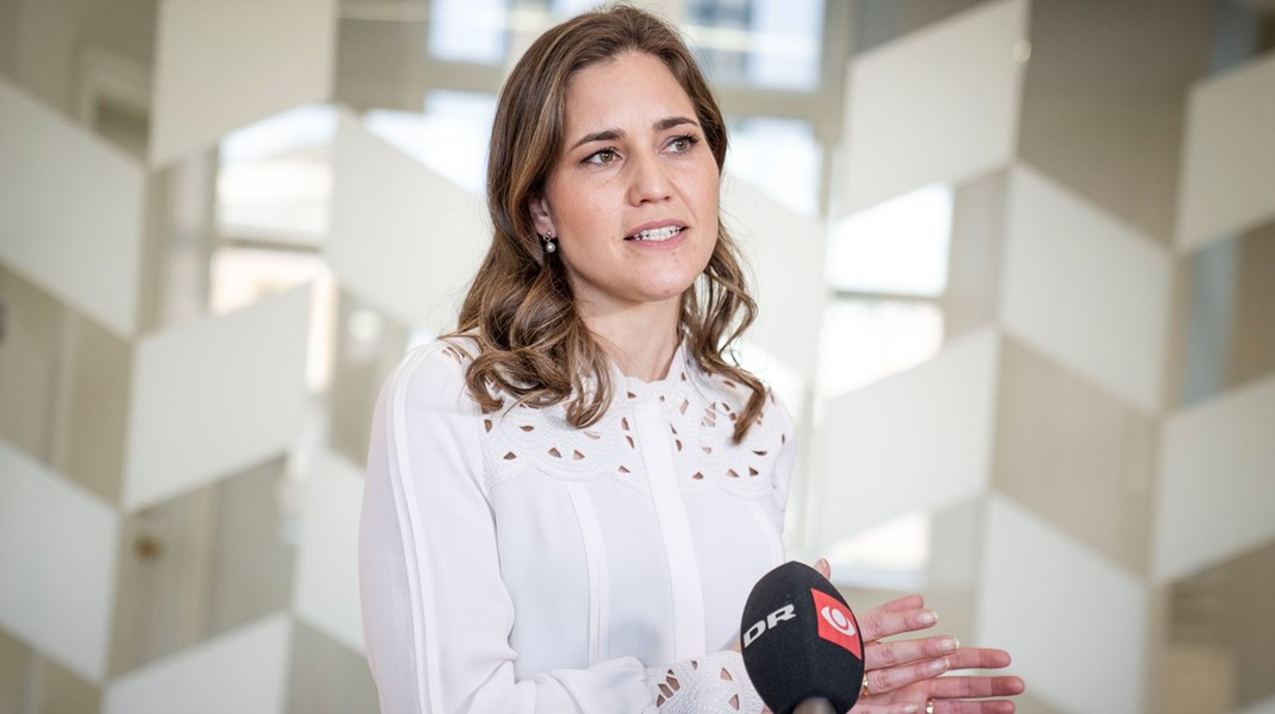 Liberal Alliance svigter kvinderne og det liberale tankegods, når de vil nedlægge Ligestillingsministeriet, skrev daværende ligestillingsminister Marie Bjerre i et af årets mest debatindlæg på Altinget Social.