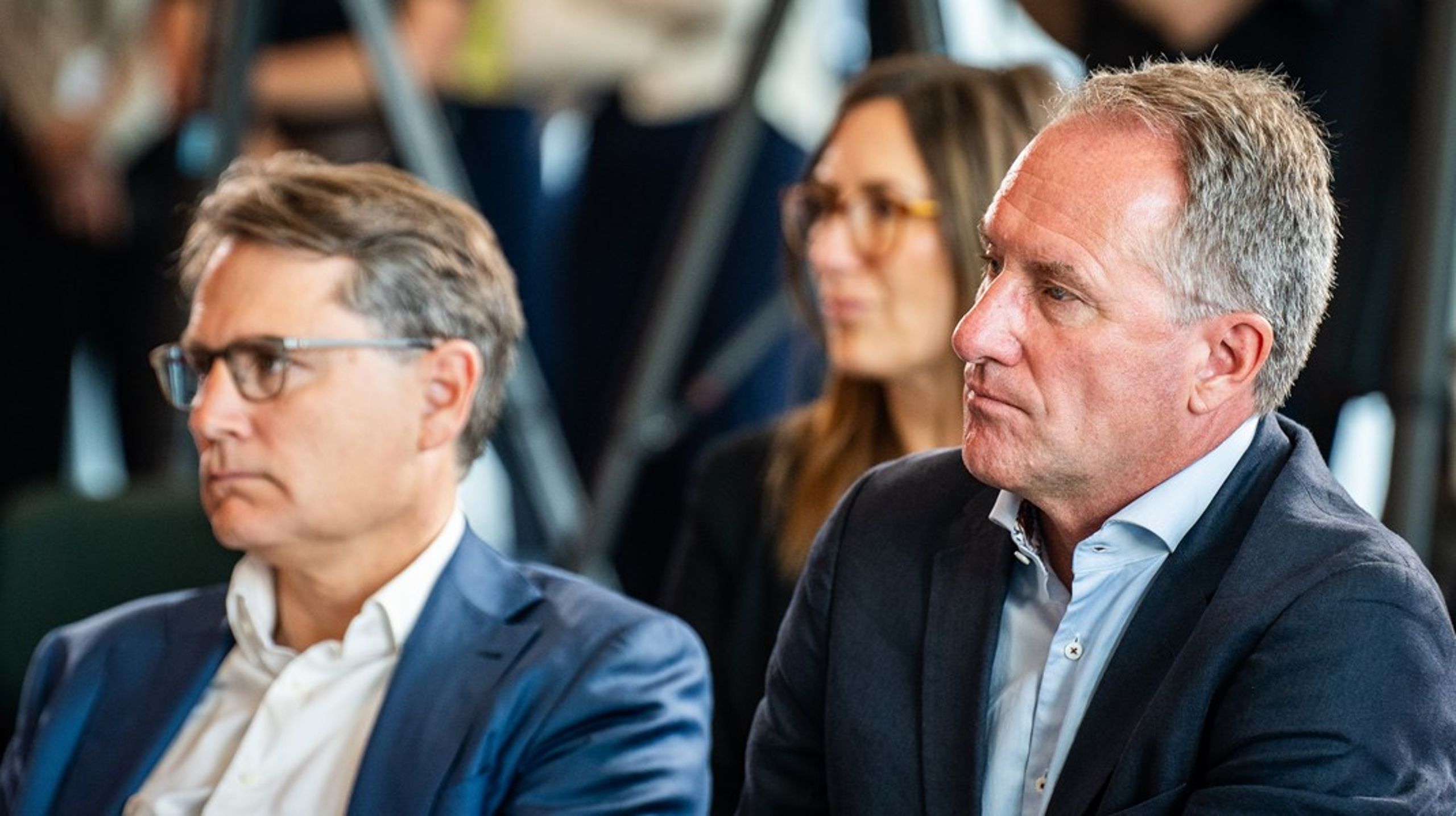 Måske skulle erhvervslivets organisationer og fagbevægelsen bruge lidt flere kræfter på at gå foran i forenkling til fordel for frihed under ansvar på arbejdspladserne, skriver&nbsp;John Wagner.