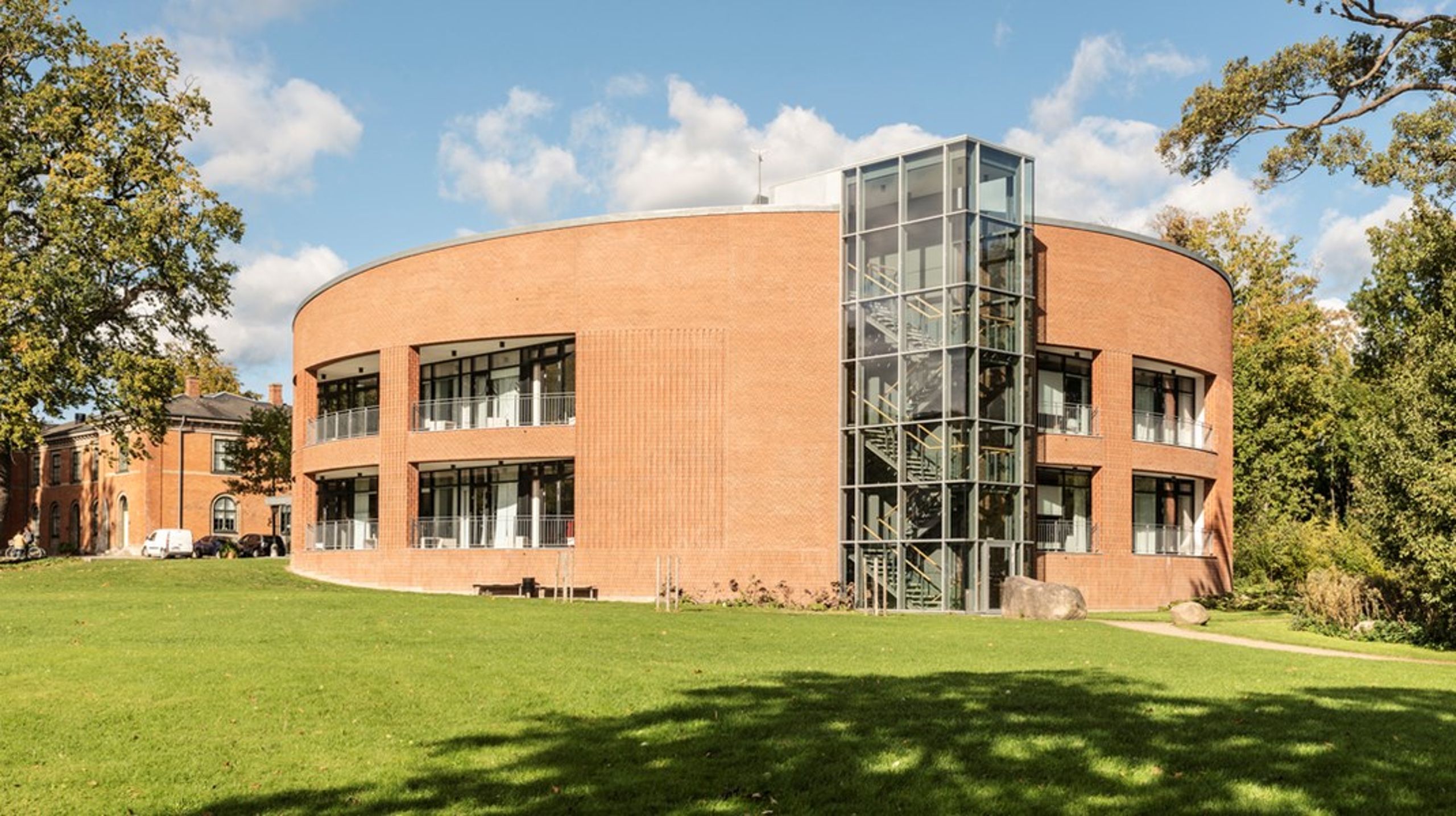 Den nye&nbsp;<b></b>bestyrelse er udpeget for en periode på fire år.&nbsp;