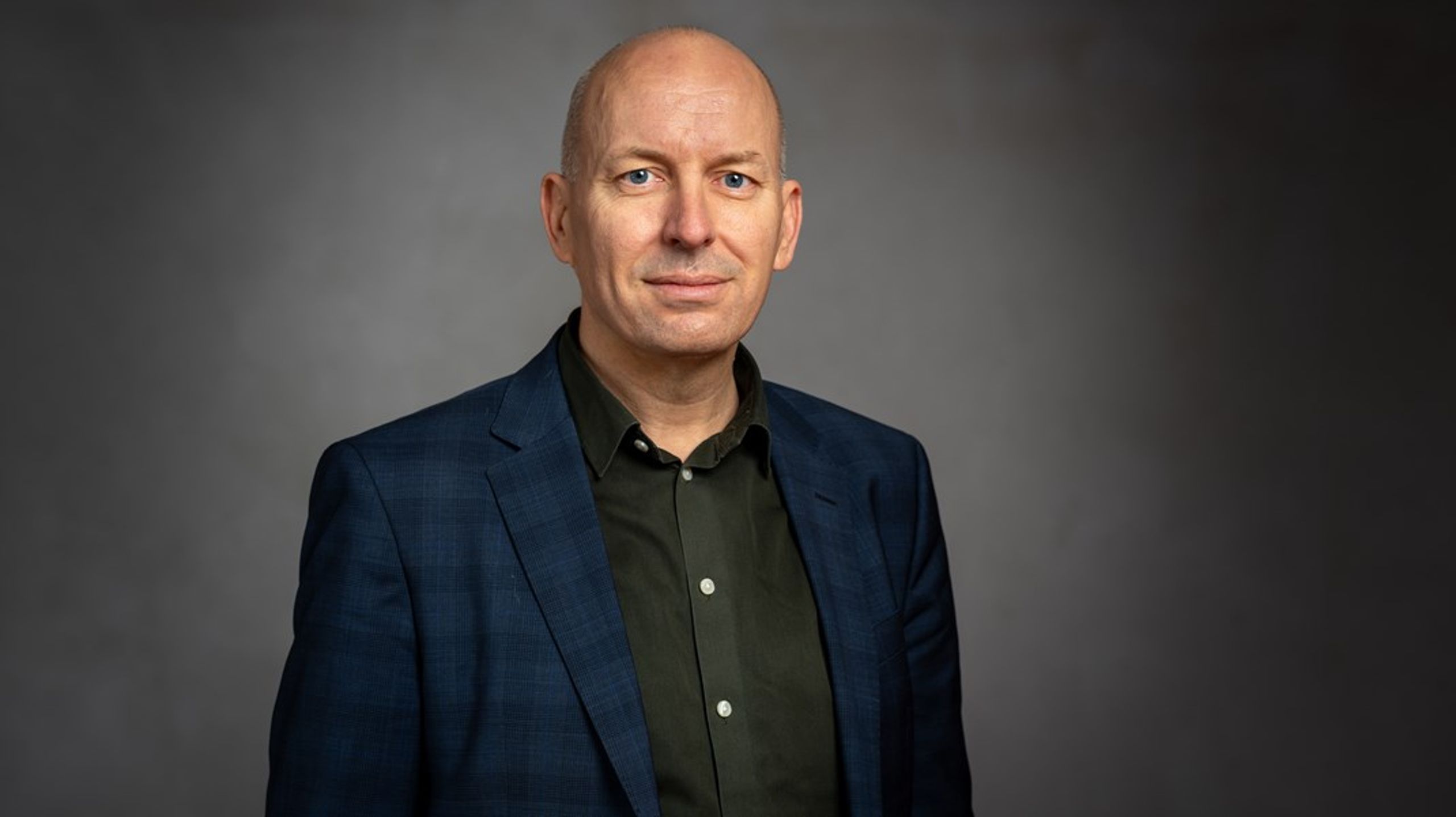 I Skanderborg Kommune går vi efter at prioritere de fondsprojekter, som matcher vores overordnede vision, og de underliggende indsatser, skriver&nbsp;Lars Clement.