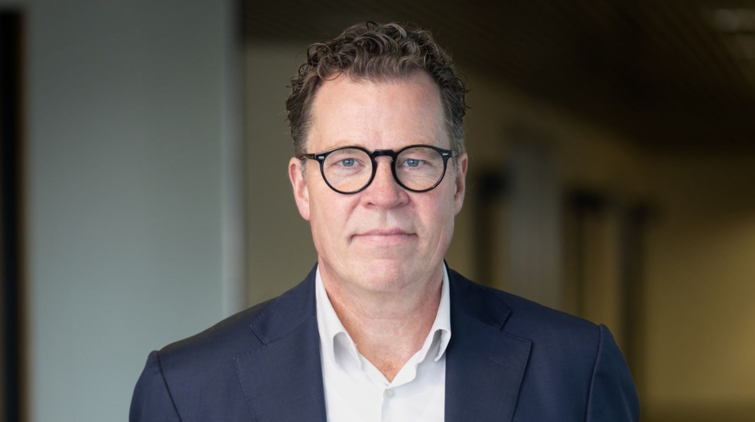 Der er brug for at styrke det fælles, ikke mindst mellem landene rundt om Nordsøen, for at vi kan høste gevinsterne ved udvikling af mere vedvarende energi, forsyningssikkerhed og lavere priser, skriver&nbsp;Morten Helveg Petersen.