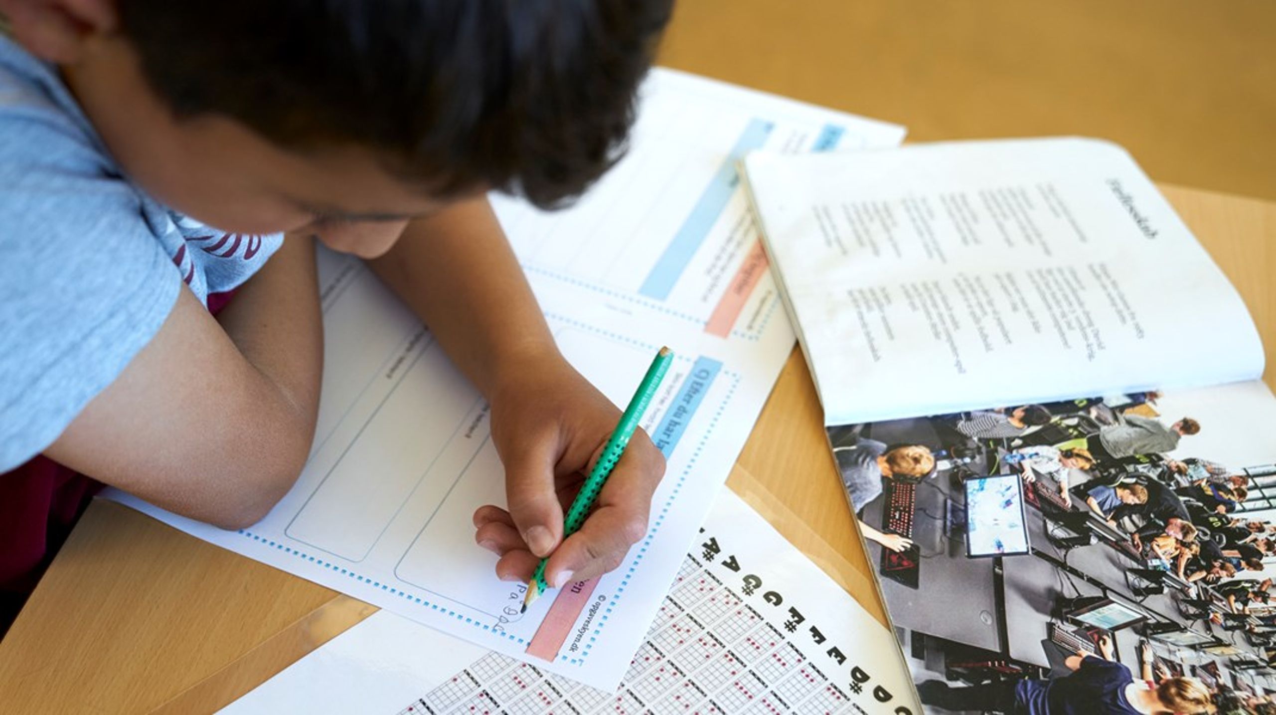 Ved at arbejde sammen om klare mål og rammer kan kommuner og fonde skabe innovative løsninger, der styrker velfærdssamfundet og skaber bedre resultater for borgerne, skriver Eik Møller.