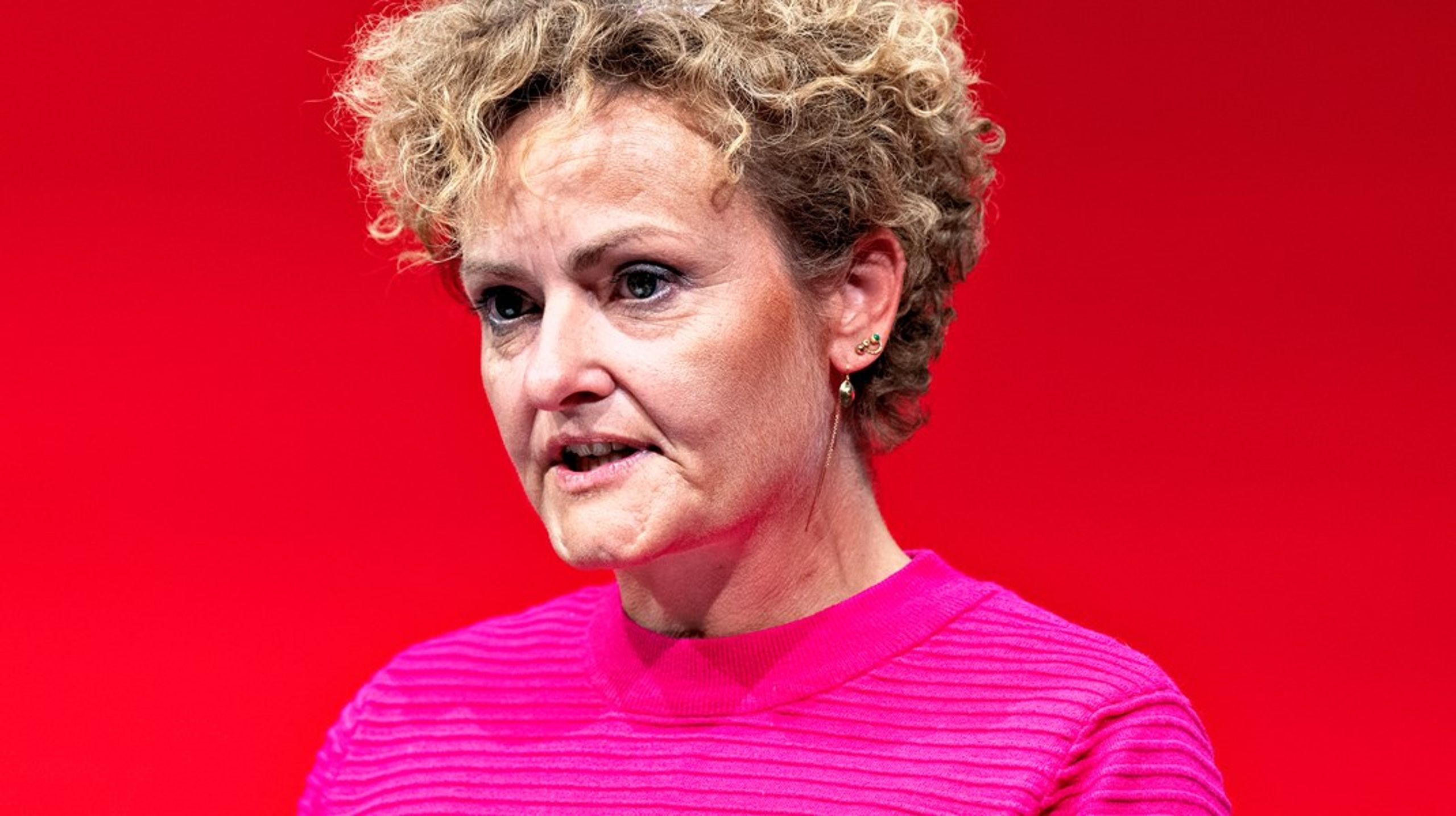 Man slå fast, at det ser godt ud for SF og Enhedslisten.&nbsp;Sidstnævnte får ikke overborgmesterposten, men den kan sagtens gå til SF, og derved må Socialdemokratiet nøjes med fagborgmesterpost(er), skriver Carsten Mai.