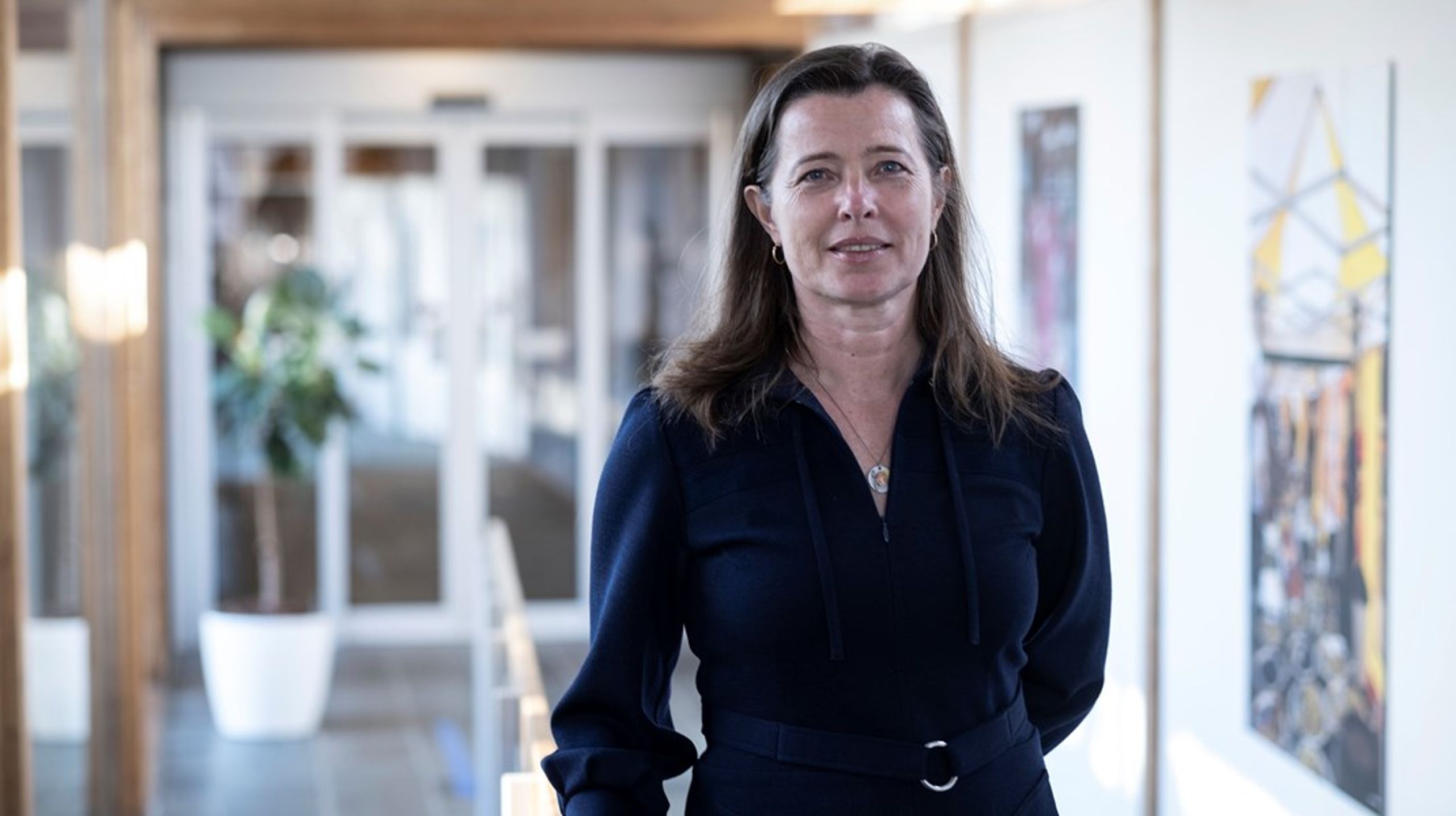 Kender du én, der skal være - eller er du selv - næste uges kommunalboss? Skriv til Frida Flinch på&nbsp;ffs@altinget.dk.
