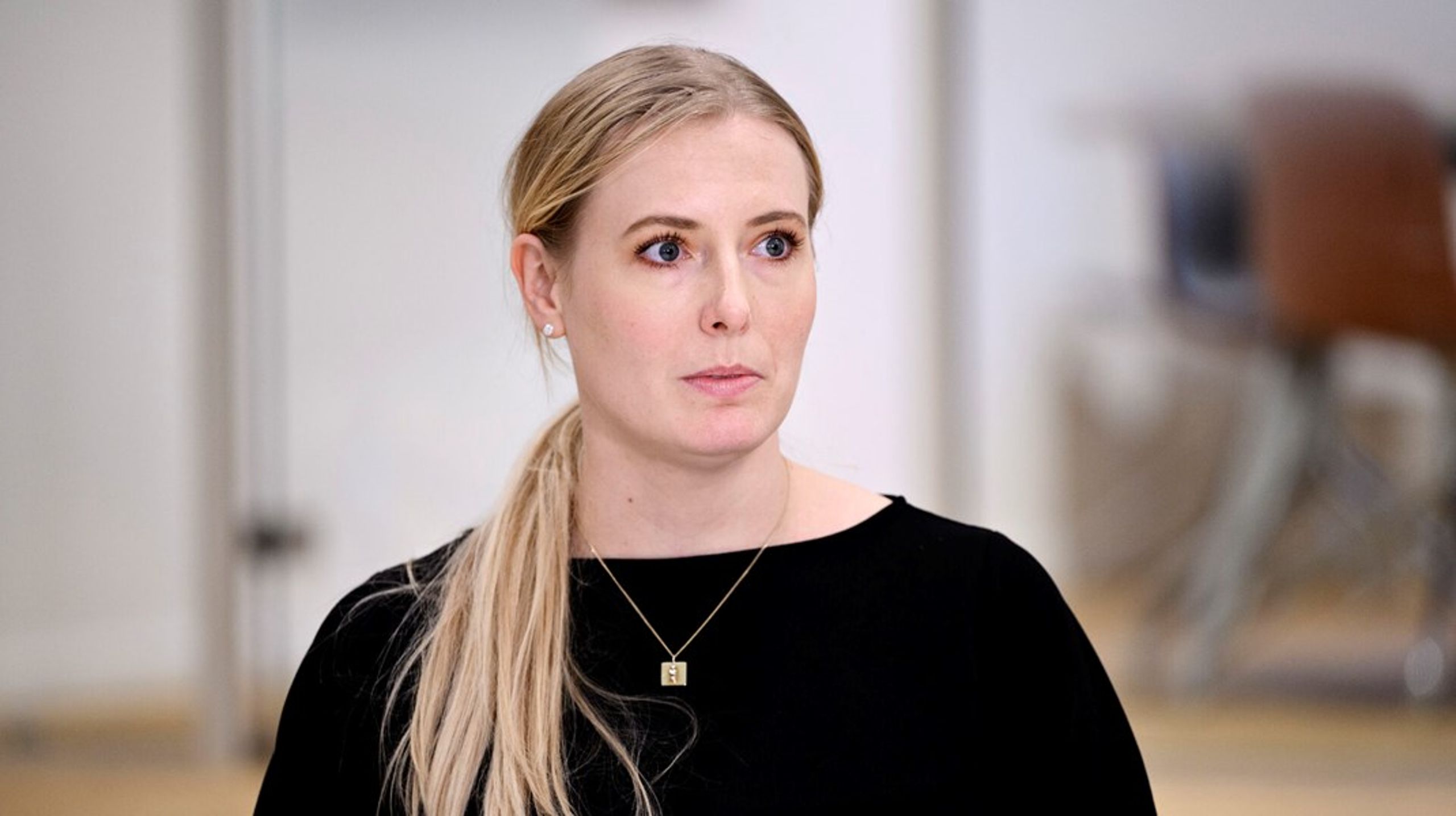 Dan Jørgensen får travlt med hans mange nye opgaver. Men han kan trække på mange erfaringer og stærke resultater fra sin ministertid, skriver Anne Paulin (S).