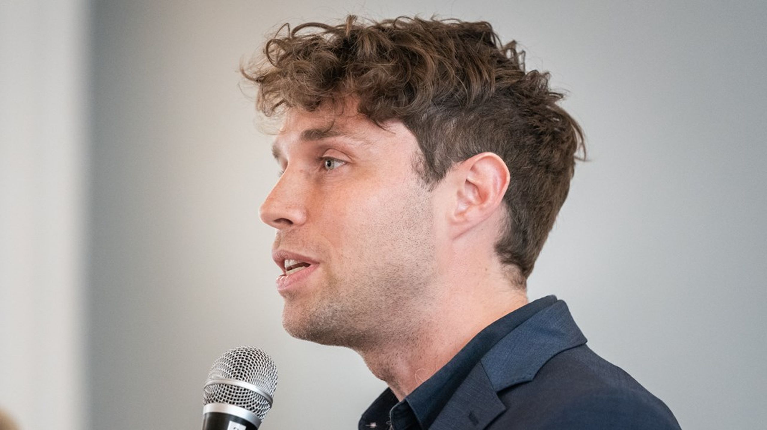 Den nye forstander er blandt andet tilknyttet&nbsp;AkademikerPension og Forbrugerrådet Tænk.