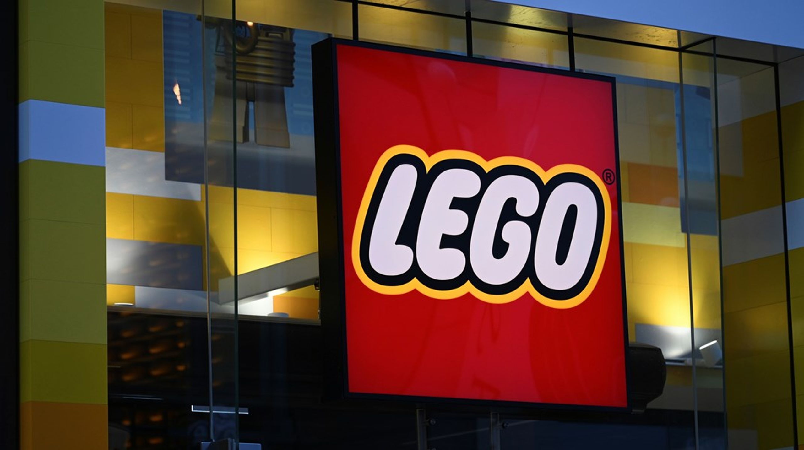 Lego Fonden finansierer projekter i blandt andet Danmark, Grønland, Mexico og Kenya.