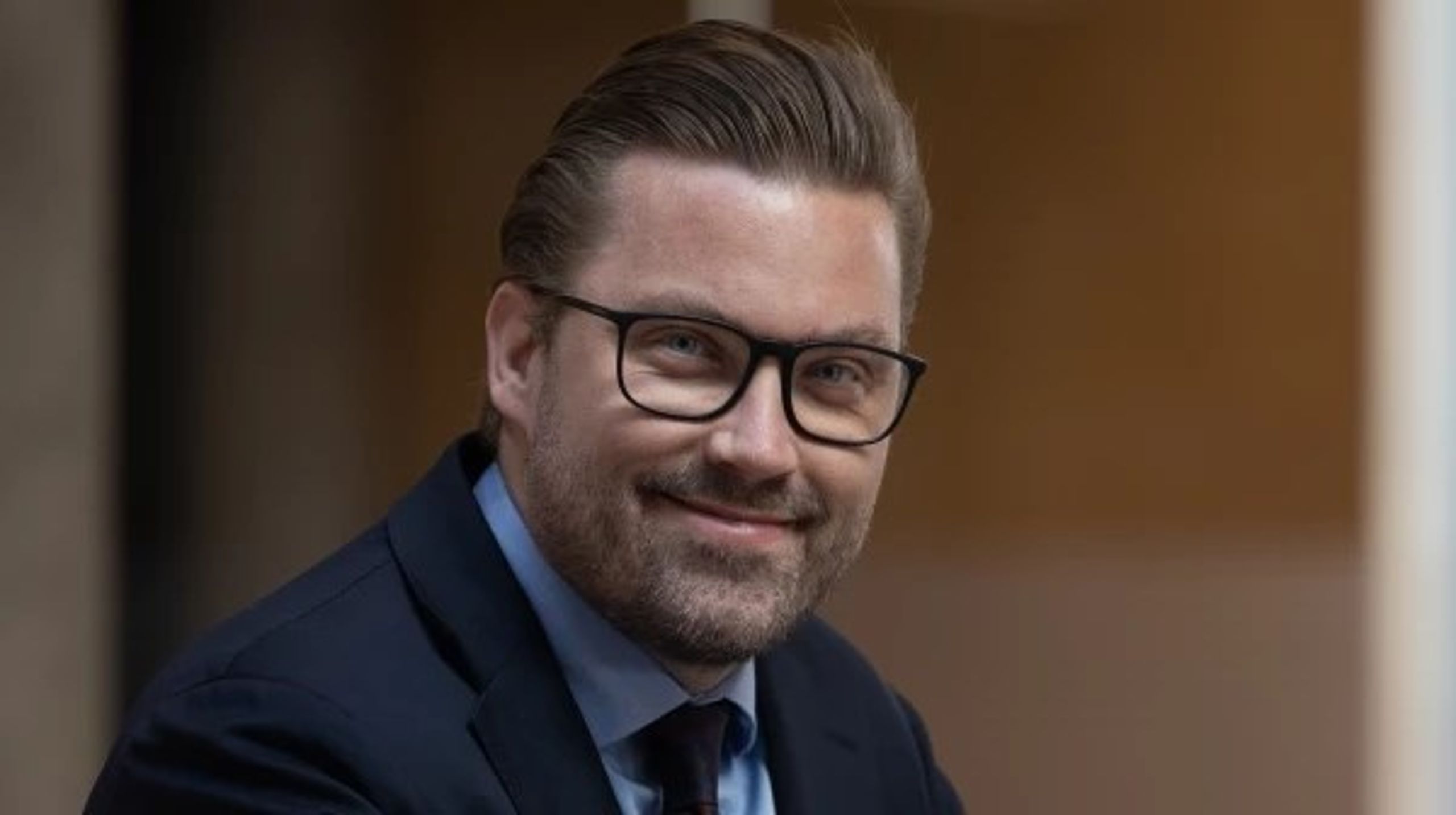 Efter knap to år på posten stopper Henrik Aarestrup&nbsp;som administrerende direktør for digitaliserings-klyngen&nbsp;DigitalLead.