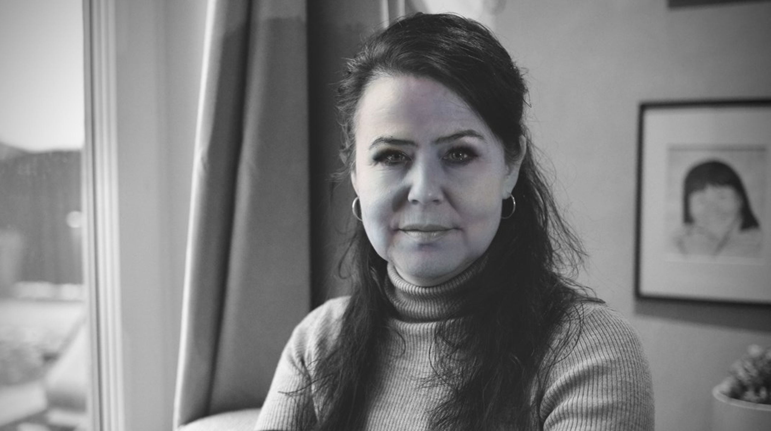 Biofos er Danmarks største spildevandsvirksomhed.