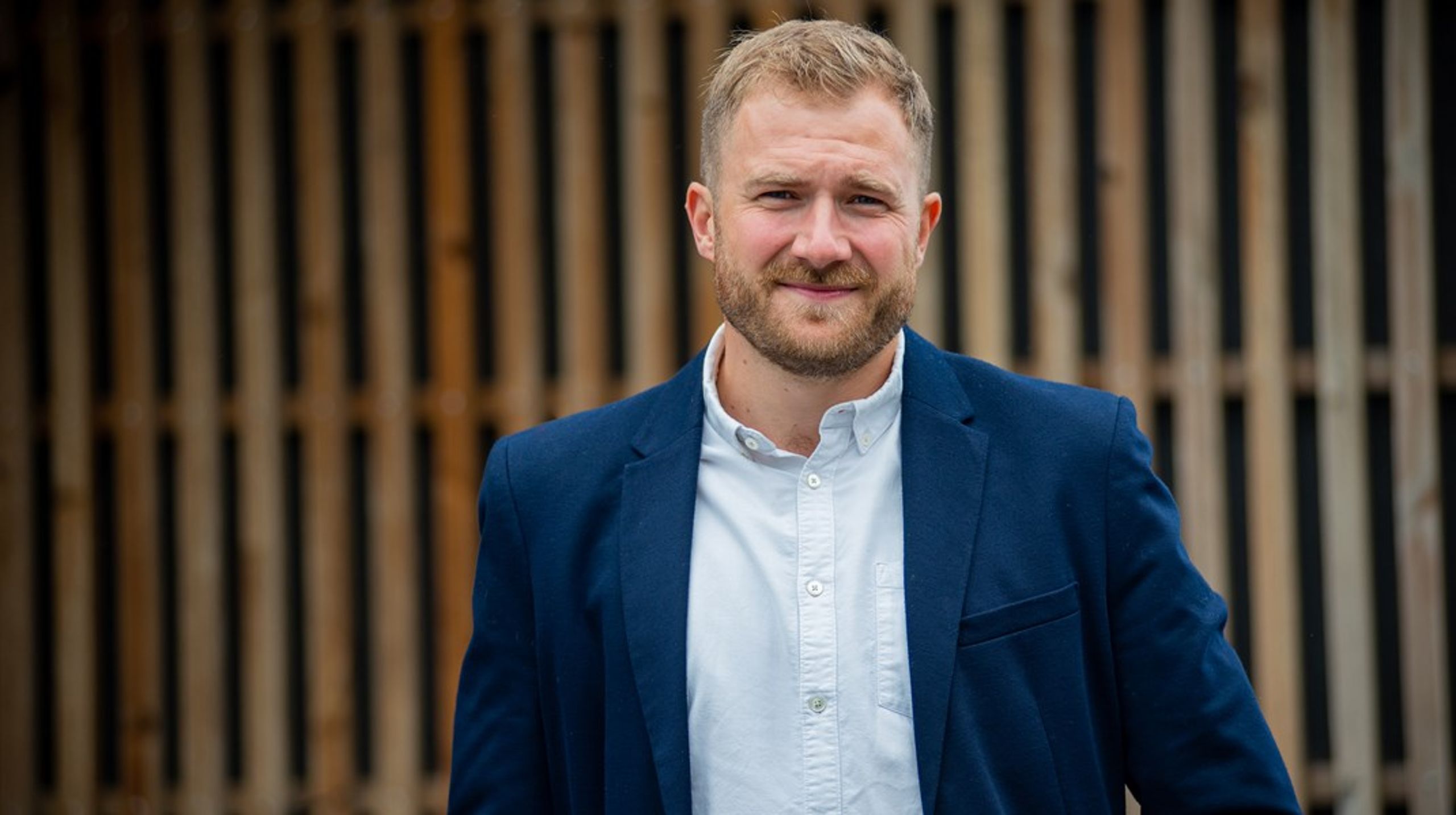 Jens Bomann frygter, at risikoen for fejl i embedsværkets arbejde og rådgivning af ministre stiger på af, at&nbsp;reguleringsbyrden på affaldsområdet stiger de kommende år.