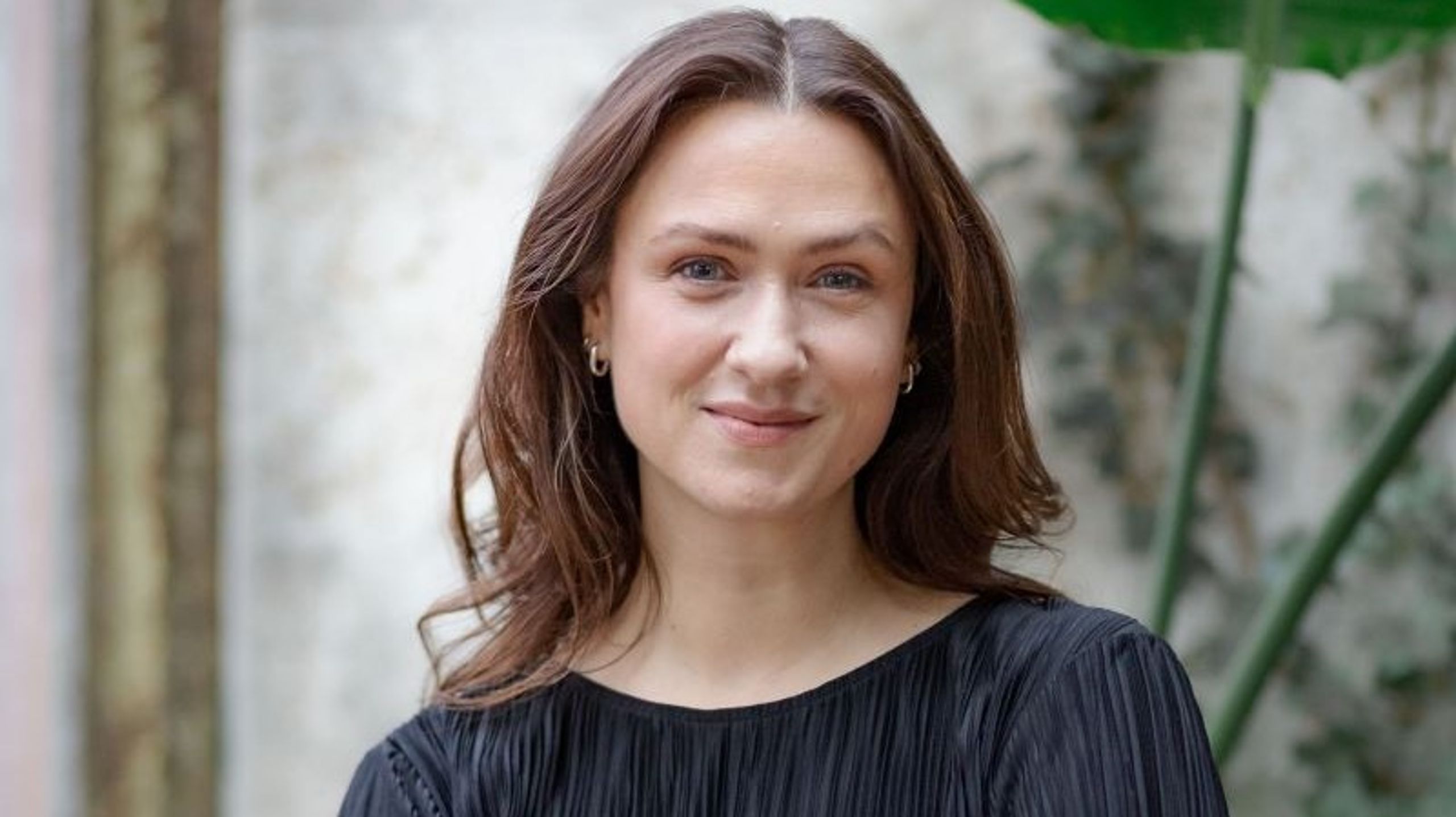 Ida Maj Ludvigsen er ny&nbsp;kreativ direktør hos&nbsp;tænketanken&nbsp;Kulturens Selvstændige.