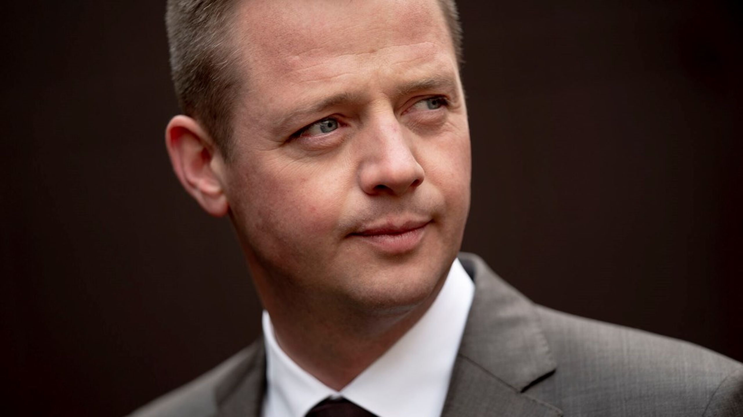 Hvis det er for at styrke vores erhvervsliv, kan det jo undre, at man foreslog at fjerne varebilstilladelserne, som erhvervslivet var meget klart ude og sige, at det altså var en rigtig dårlig ide, skriver Mads Olsen.