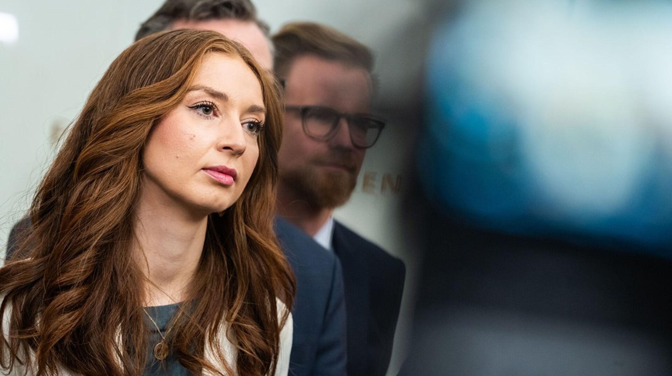 Danmark er verdensmestre i forbrug, siger Radikale Venstres Samira Nawa. Og det er en politisk opgave at vende den udvikling.