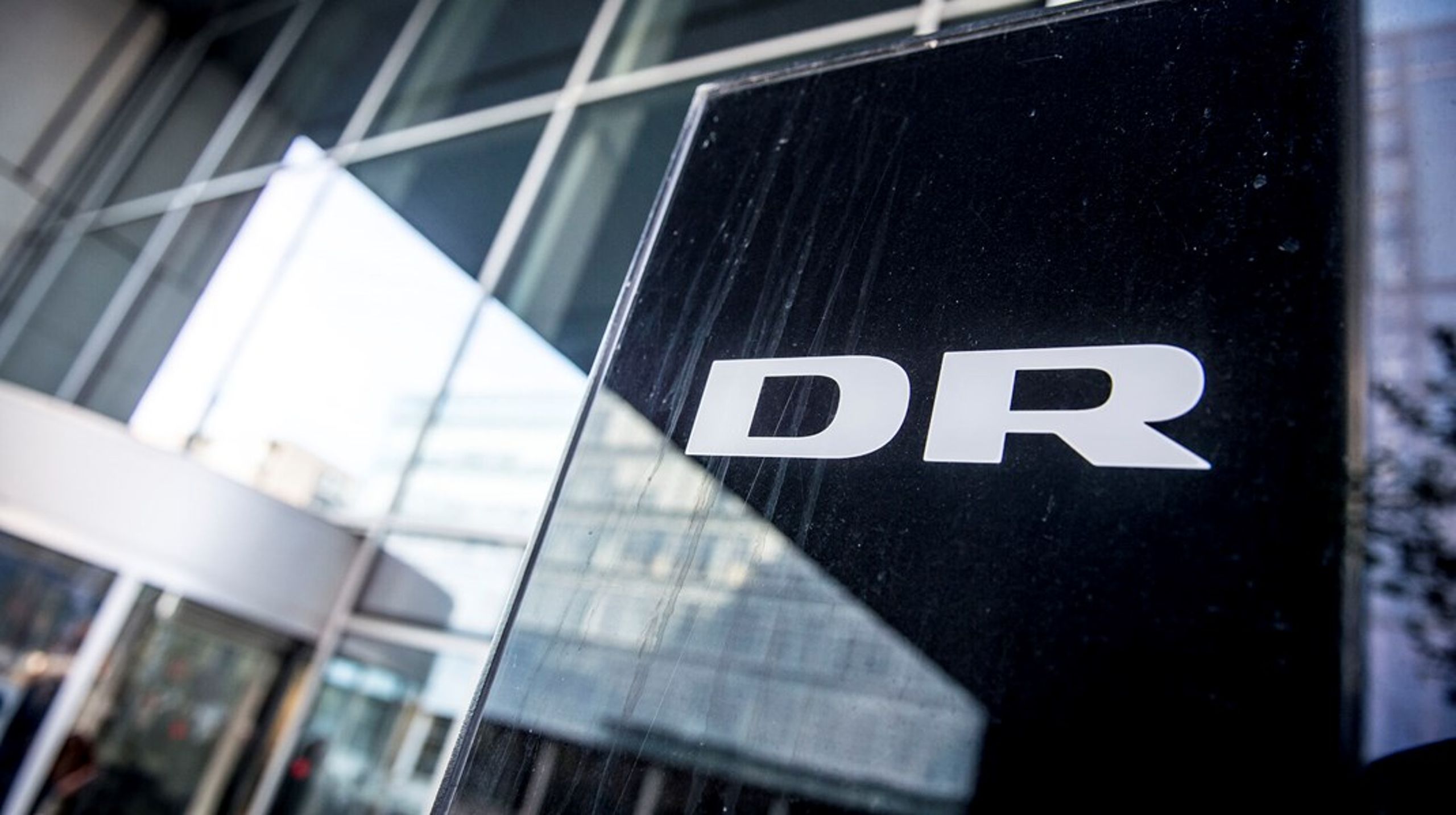 I oktober måned sidste år ansatte DR&nbsp;Maria Andersensom ny klimakorrespondent.&nbsp;Hun overtog jobbet fra Thøger Kirk, der skulle fuldtid på&nbsp;DR’s ugentlige klimamagasin 'Jorden Kalder'.
&nbsp;