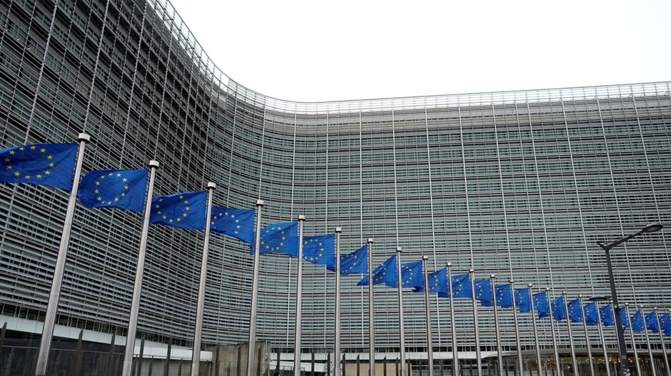 Bekæmpelse af støjreduktion skal højere op på den politiske dagsorden, mener EU's vagthund - Den Europæiske Revisionsret. EU-Kommissionen er enig.