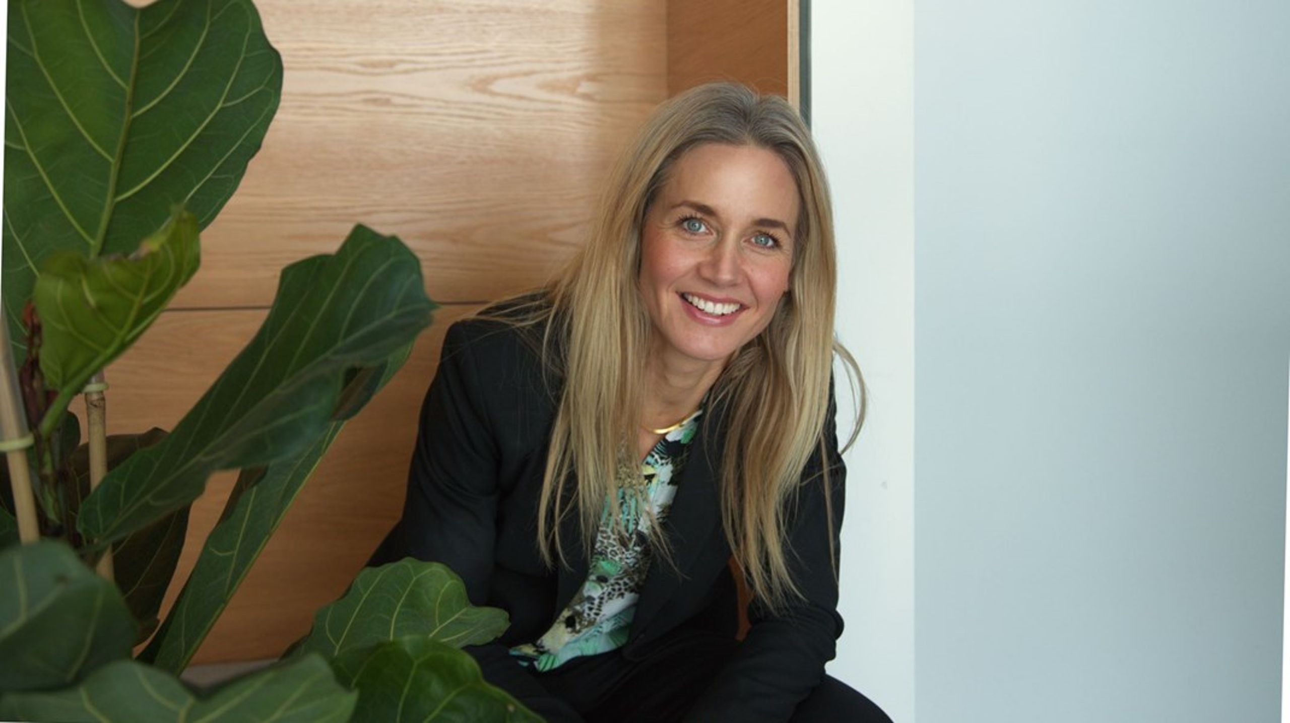 Mette Dalsgaard skifter Cowi ud med Cepos 3. februar.<br>