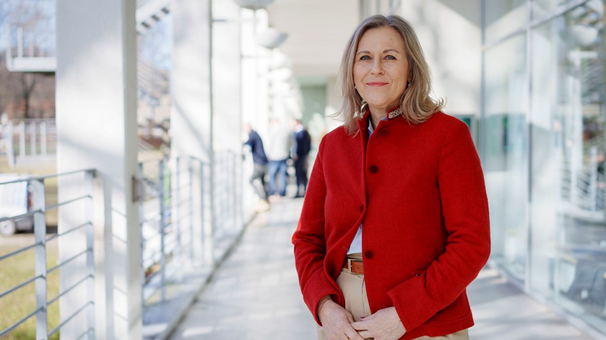 Lejres borgmester, Tina Mandrup (V), har et mål om at bryde regeringens reformer op i spiselige stykker. Og så er hun enig med flere andre&nbsp;om, hvilket af årets oplæg på Kommunaløkonomisk Forum der tager prisen som det mest&nbsp;interessante.