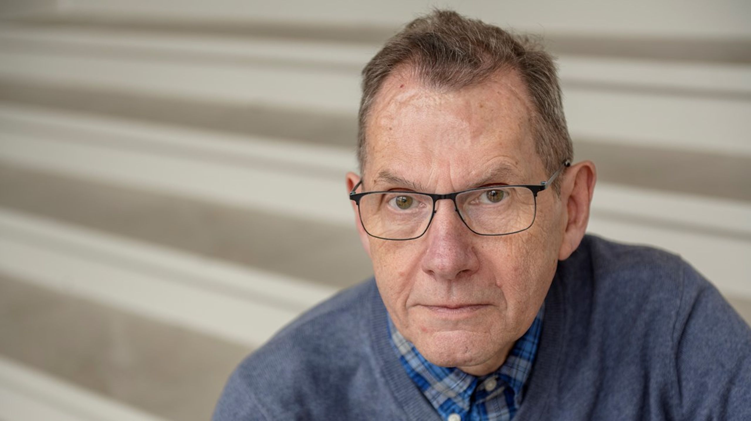 Jeg opfordrer kandidater i hele landet til at gøre kulturpolitikken til en vigtig del af den kommende, kommunale valgkamp, skriver Niels Frid-Nielsen.