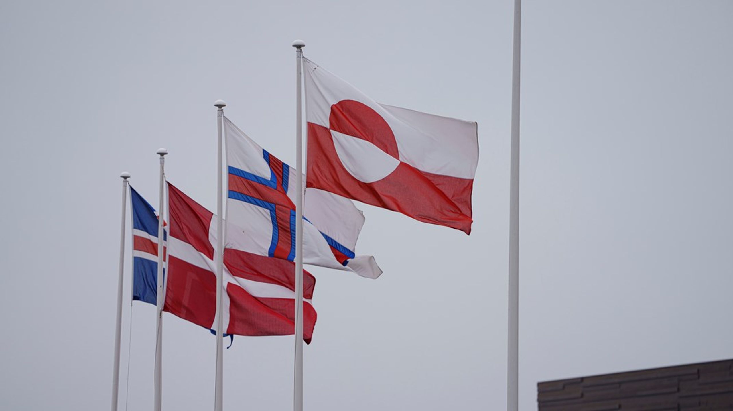 Alle grønlandske partier er enige om, at selvom Grønland bliver en selvstændig stat, vil båndende til Danmark ikke blive kappet over, skriver&nbsp;Juaaka Lyberth.