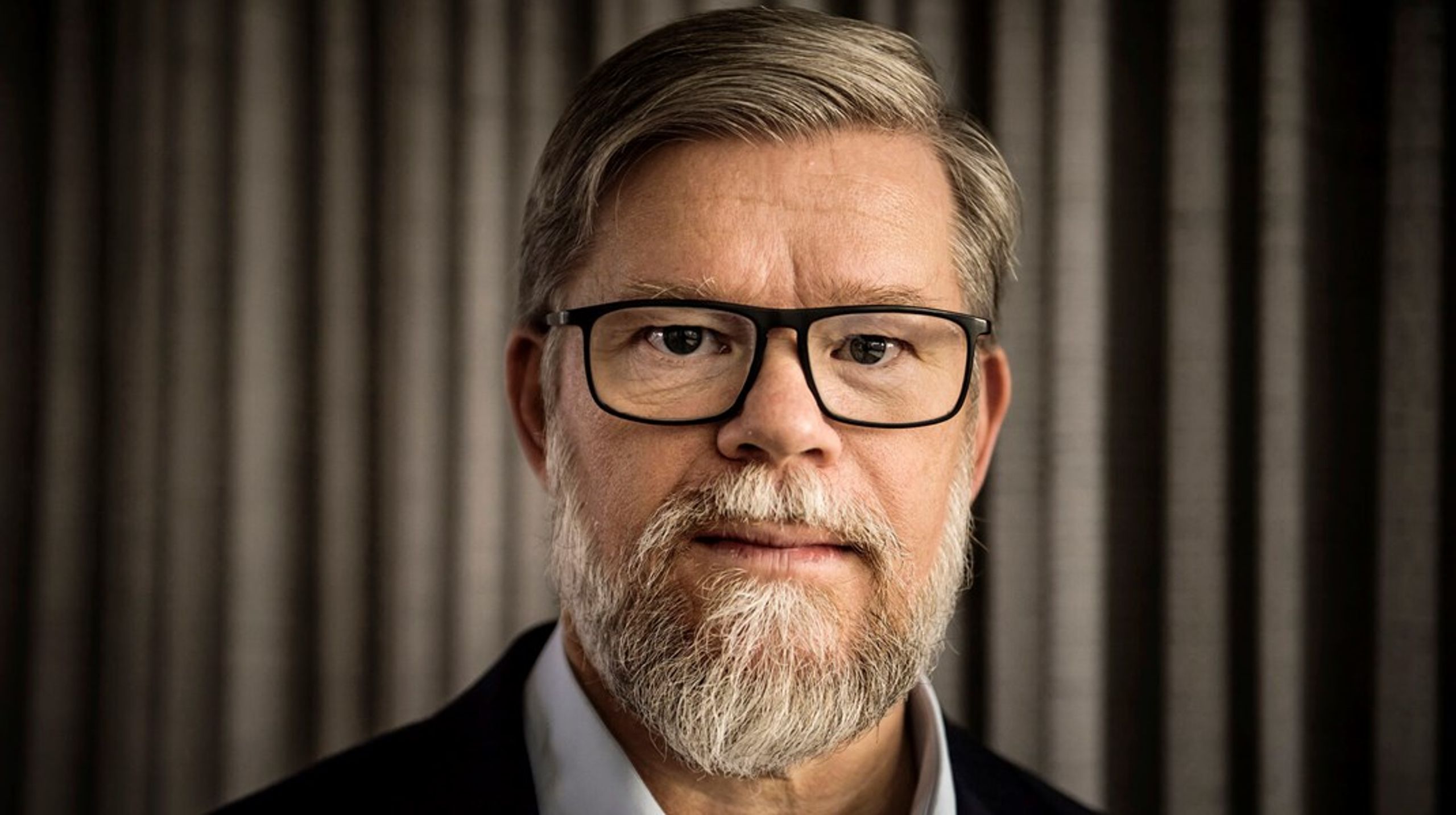 <span>Klimakampen må ikke ende som det bedre borgerskabs måde at vinde status på ved at have de rigtige holdninger på bekostning af de mindre privilegerede, skriver Curt Liliegreen.<br></span>