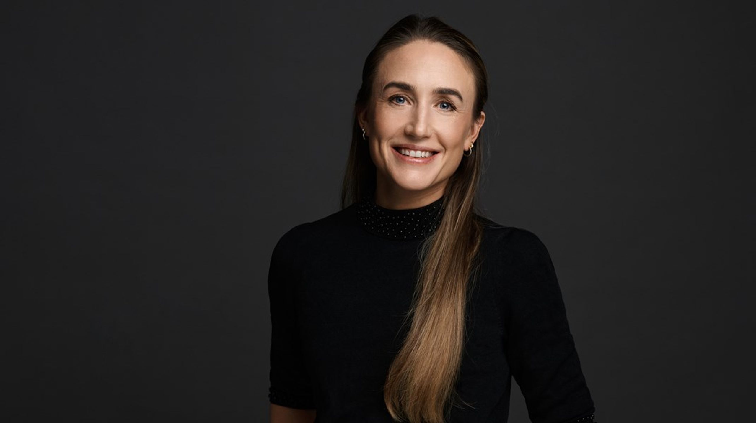 Carina Cappelen Arup har første arbejdsdag i Bravida Danmark 1. marts.