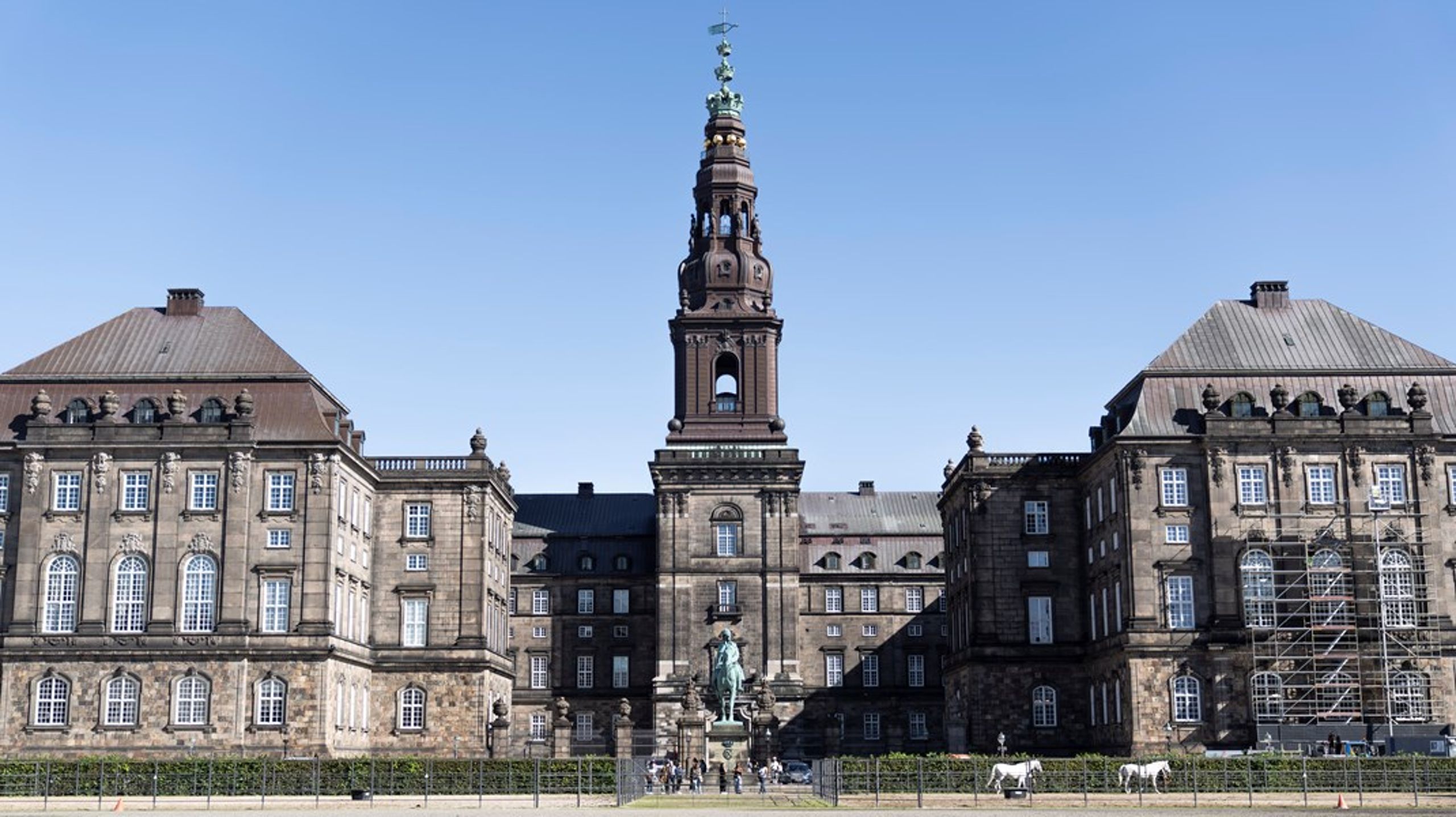 Mads Brenøe sigter efter at komme i Folketinget for Liberal Alliance.