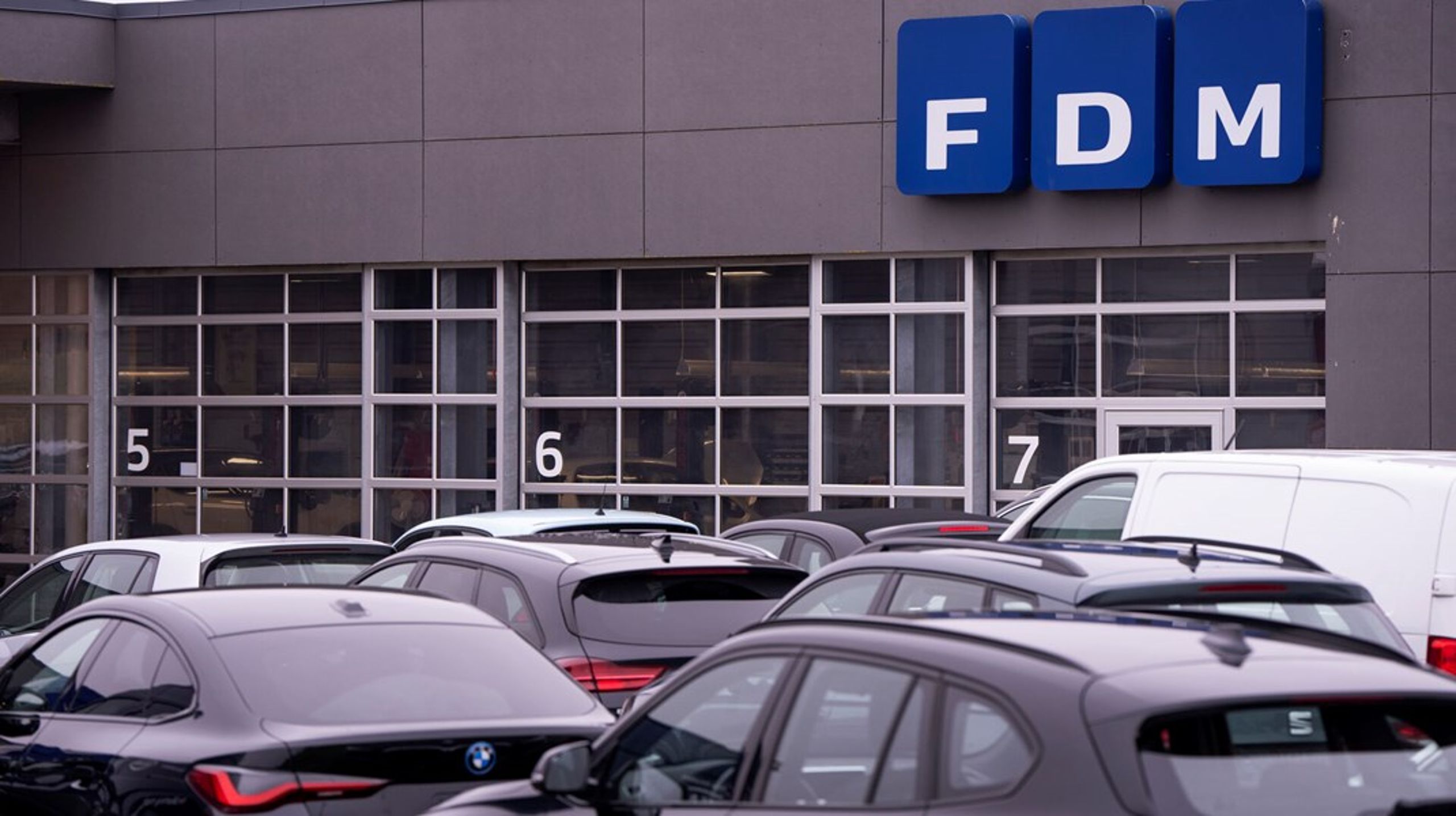 Mens det for ministeren tilsyneladende er et mål i sig selv at reducere og beskære omfanget af lovgivningen, er FDM i lige så høj grad optaget af kvaliteten og relevansen af den eksisterende og kommende&nbsp;lovgivning, skriver Torben Lund Kudsk.