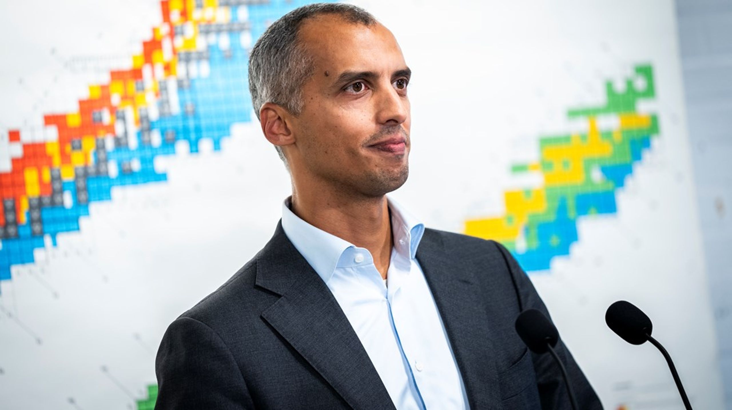 Dannelse er ikke et nostalgisk tilbageblik, men en forpligtelse til at forberede næste generation til at forstå og forme deres verden, skriver&nbsp;Jan Alexis Nielsen.