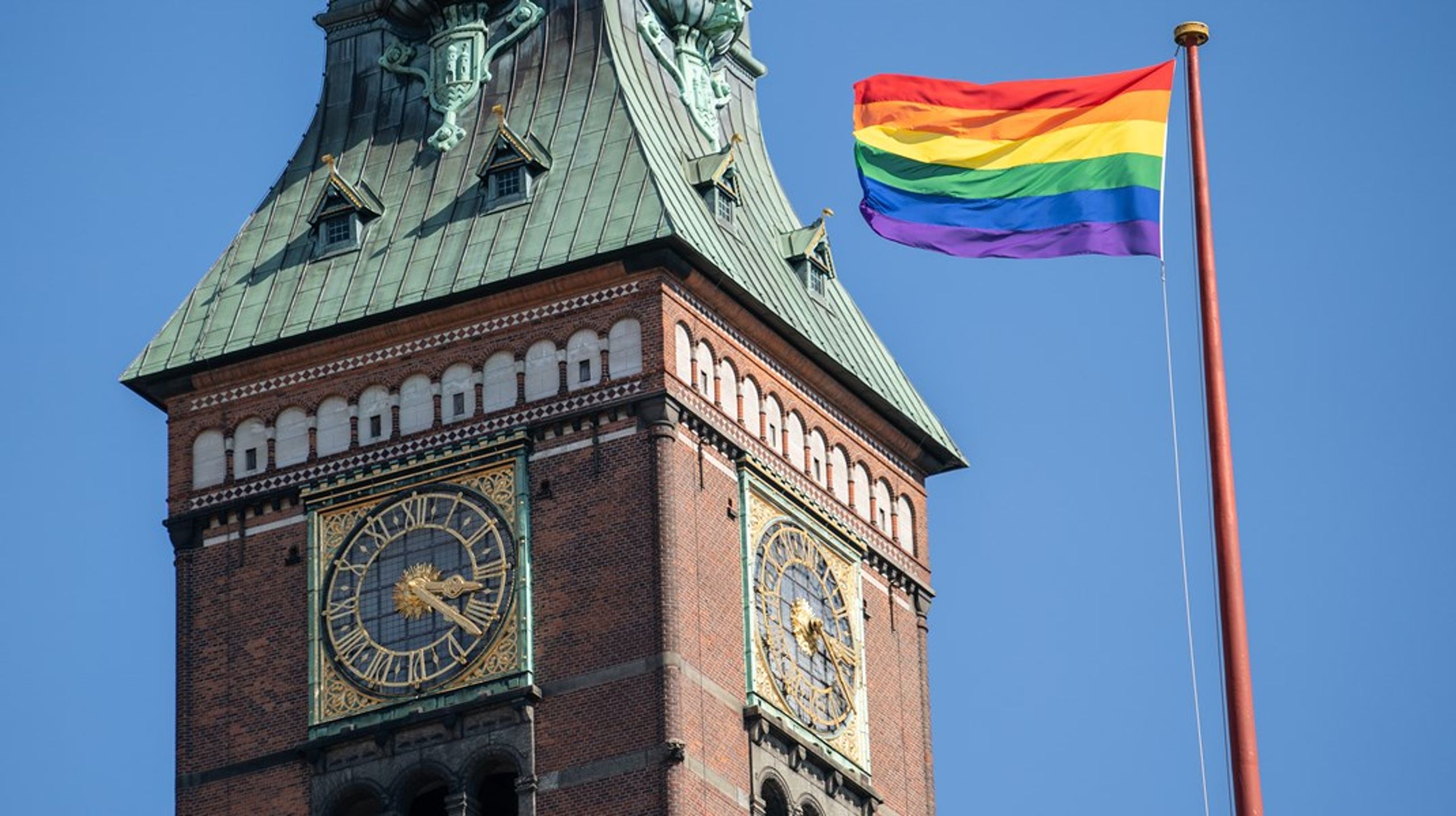 Blandt andet har #BlackLivesMatter, #MeToo og LGBT+-bevægelsen være med til at sætte skub på DEI-agendaen, der handler om&nbsp;øget bevidsthed om ulighed, diskrimination og racialisering, skriver&nbsp;Mira C. Skadegård.