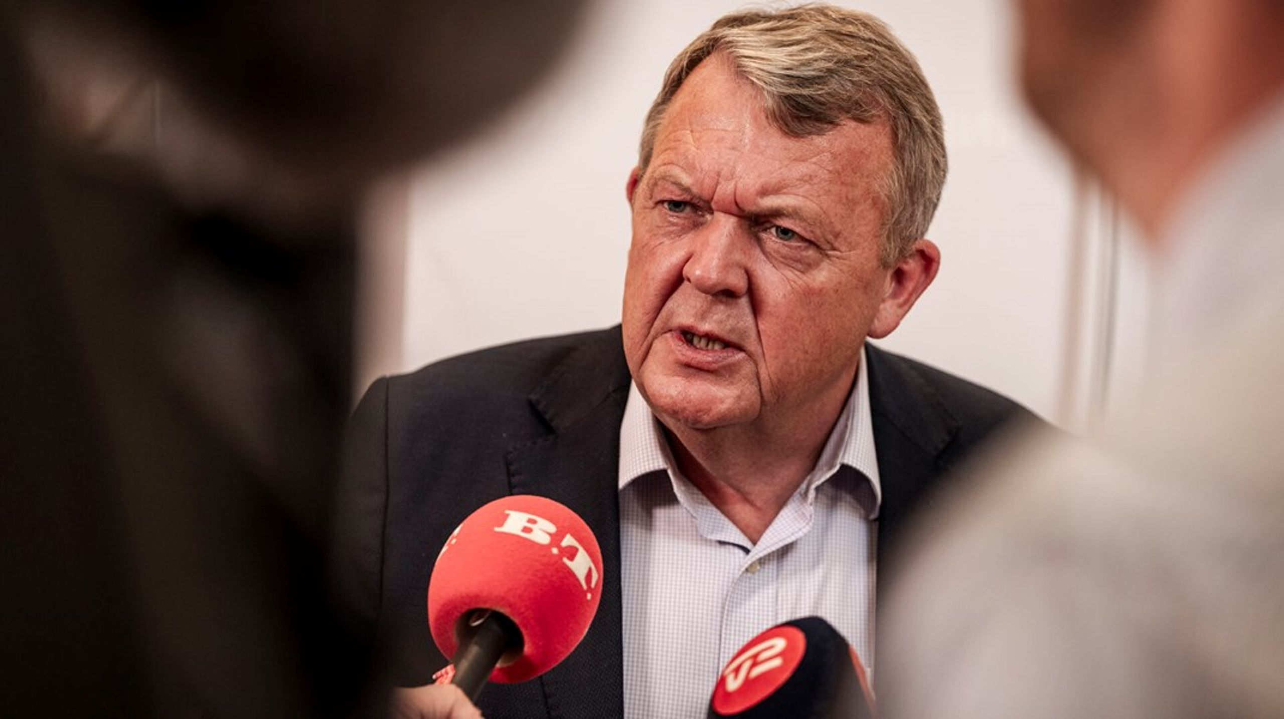 Moderaterne er endnu ikke kommet over efterårets krise. Og ser vi på de nyeste Altinget-tal, kan det vise sig svært for partiet at generobre det tabte.