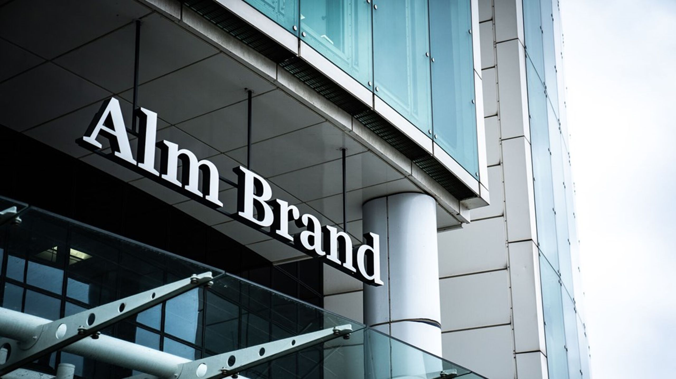 Kasper Bork Andersen starter i stillingen som direktør 1. marts 2025.