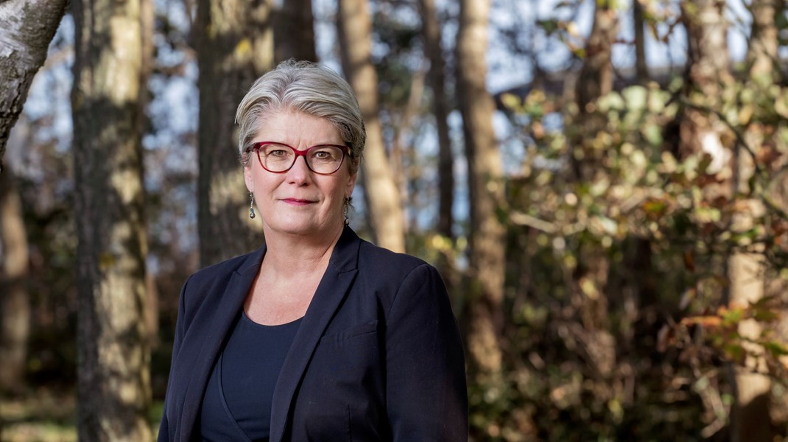 Det er helligbrøde i disse tider at glemme Arktis og Nordatlanten, skriver Gitte Lillelund Bech om regeringen nye strategi for maritim sikkerhed.