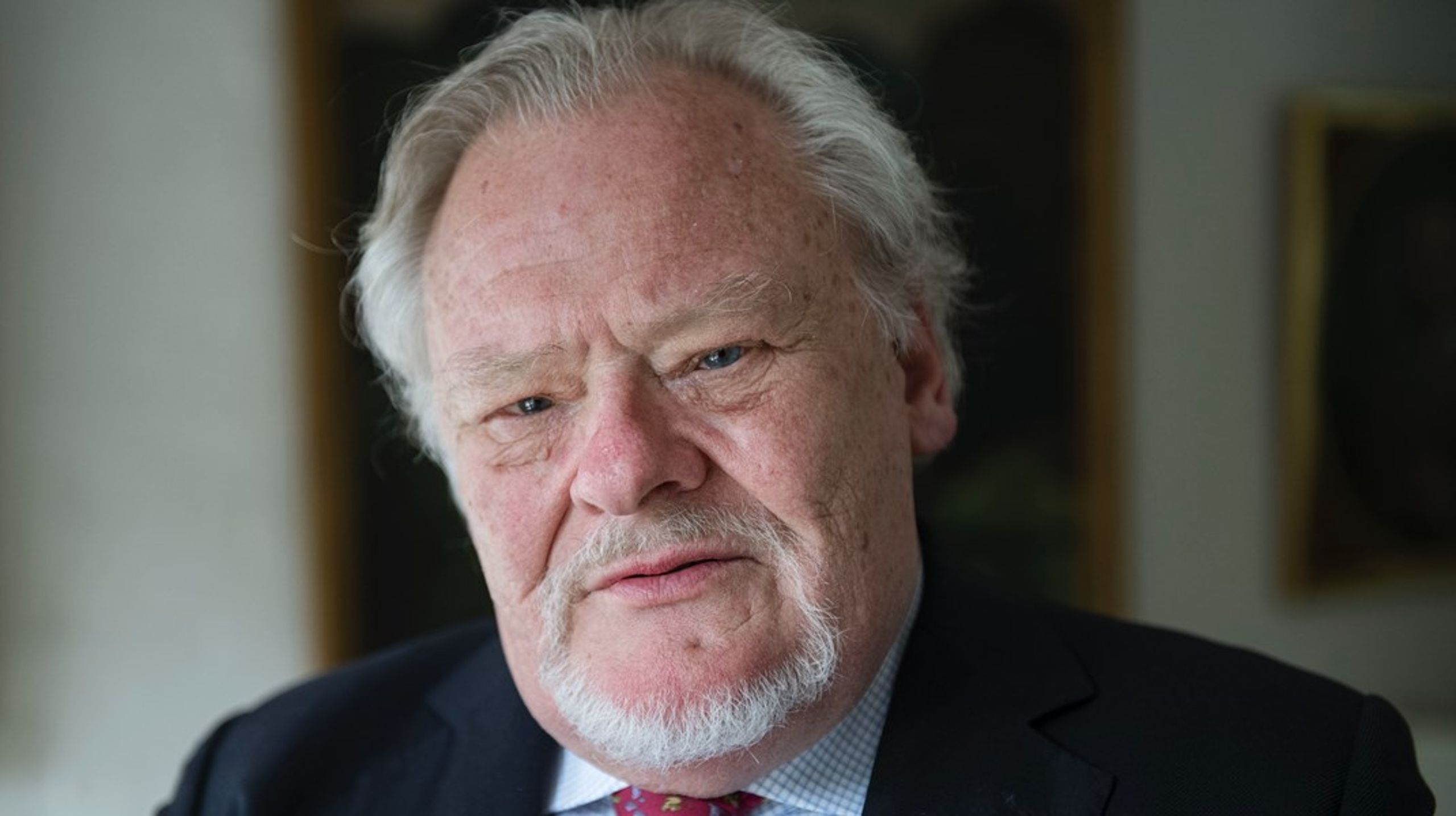 Medieansvarsudvalgets flertal har anlagt en snæversynet andedamsbetragtning, der afspejler mangel på relevant og kvalificeret juridisk viden og indsigt, skriver Claus von Barnekow.