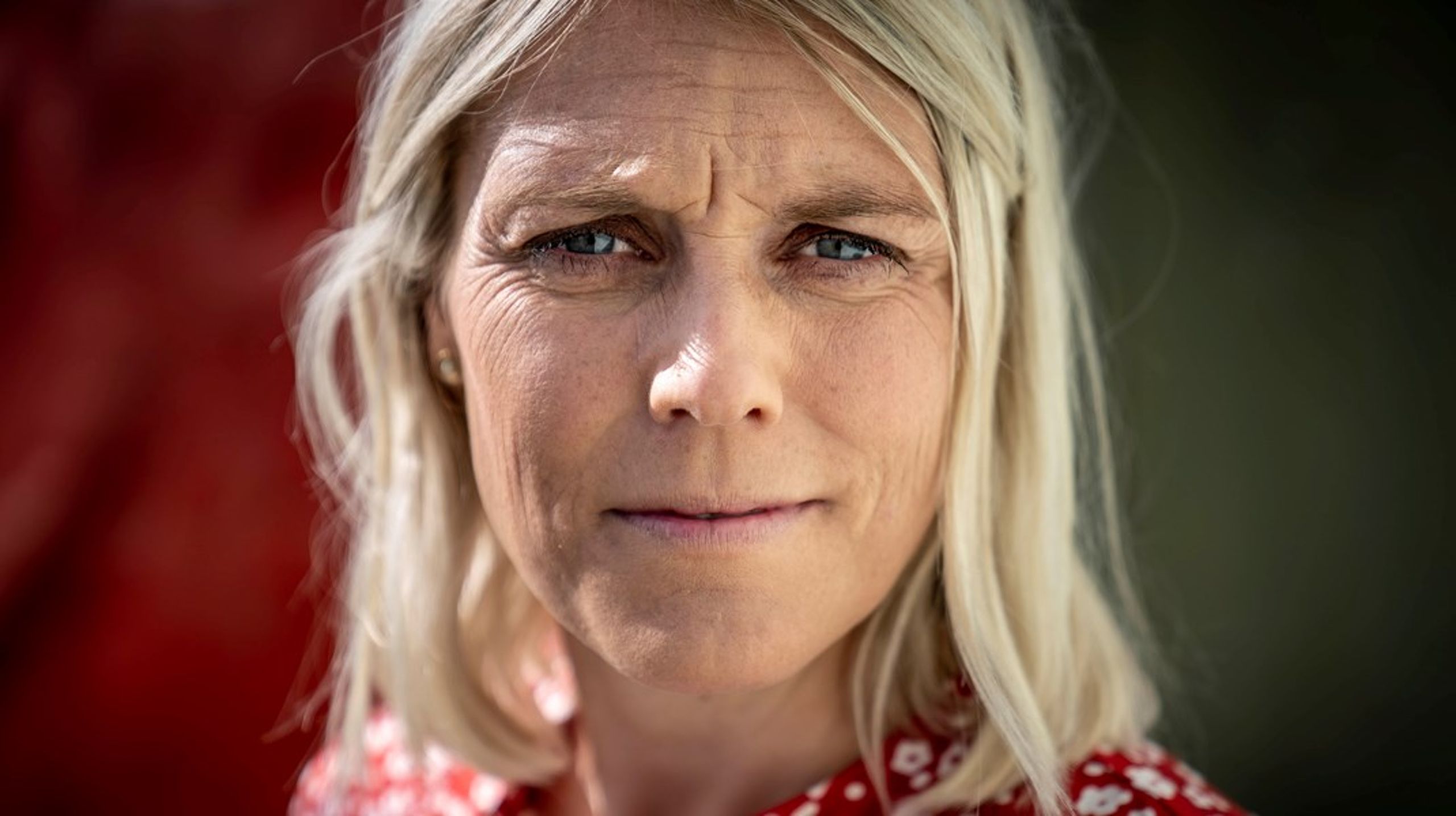 Man kan altid finde argumenter for, hvorfor vi lige præcis i
dag ikke skal diskutere familiepolitik. De samme argumenter genfinder man ikke, når det handler om for eksempel transportpolitik. Der må man gerne diskutere, om
det ikke kunne være dejligt med en ny motorvej ved Viborg, siger Trine Bramsen, der med sin debatbog vil kaste nyt politisk lys på familiepolitikken.&nbsp;