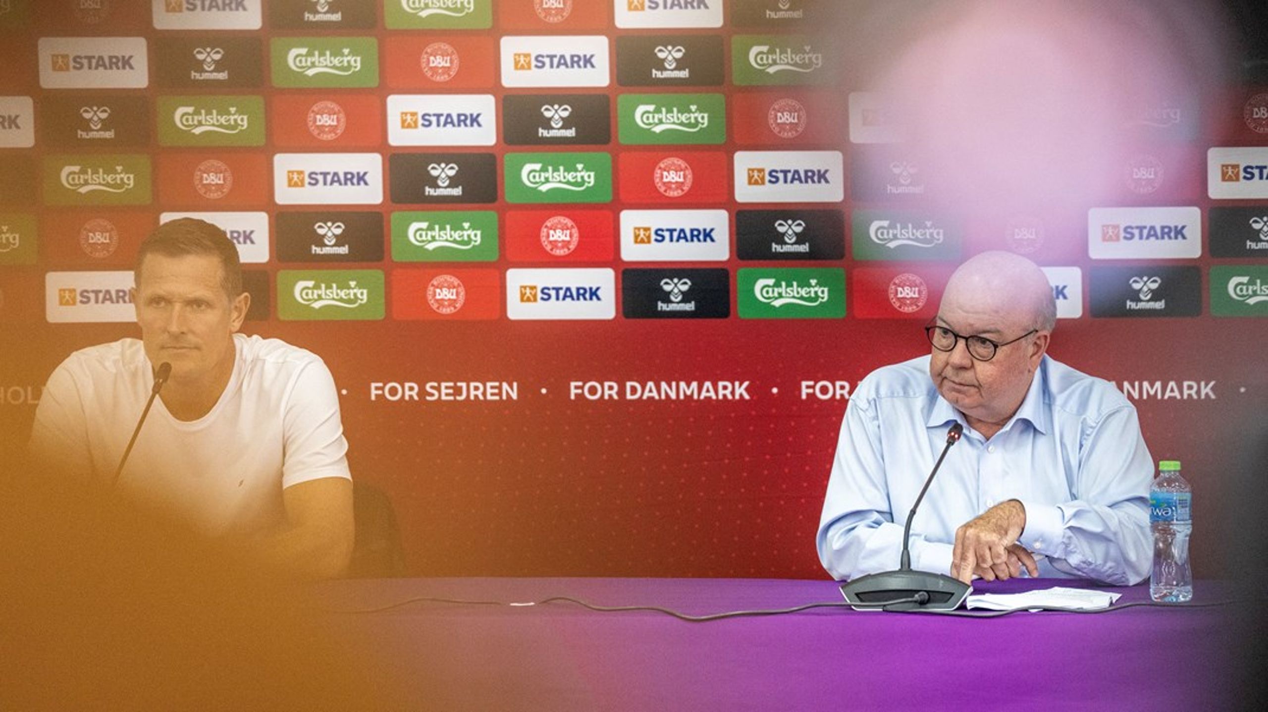 Gældsslaveri, tilbageholdelse af pas, forbud mod at sige op og udbetaling af løn, der enten er forsinket eller slet ikke kommer, er desværre dagligdag for arbejdere i Saudi-Arabien, skriver Søren Sand&nbsp;Kirk.