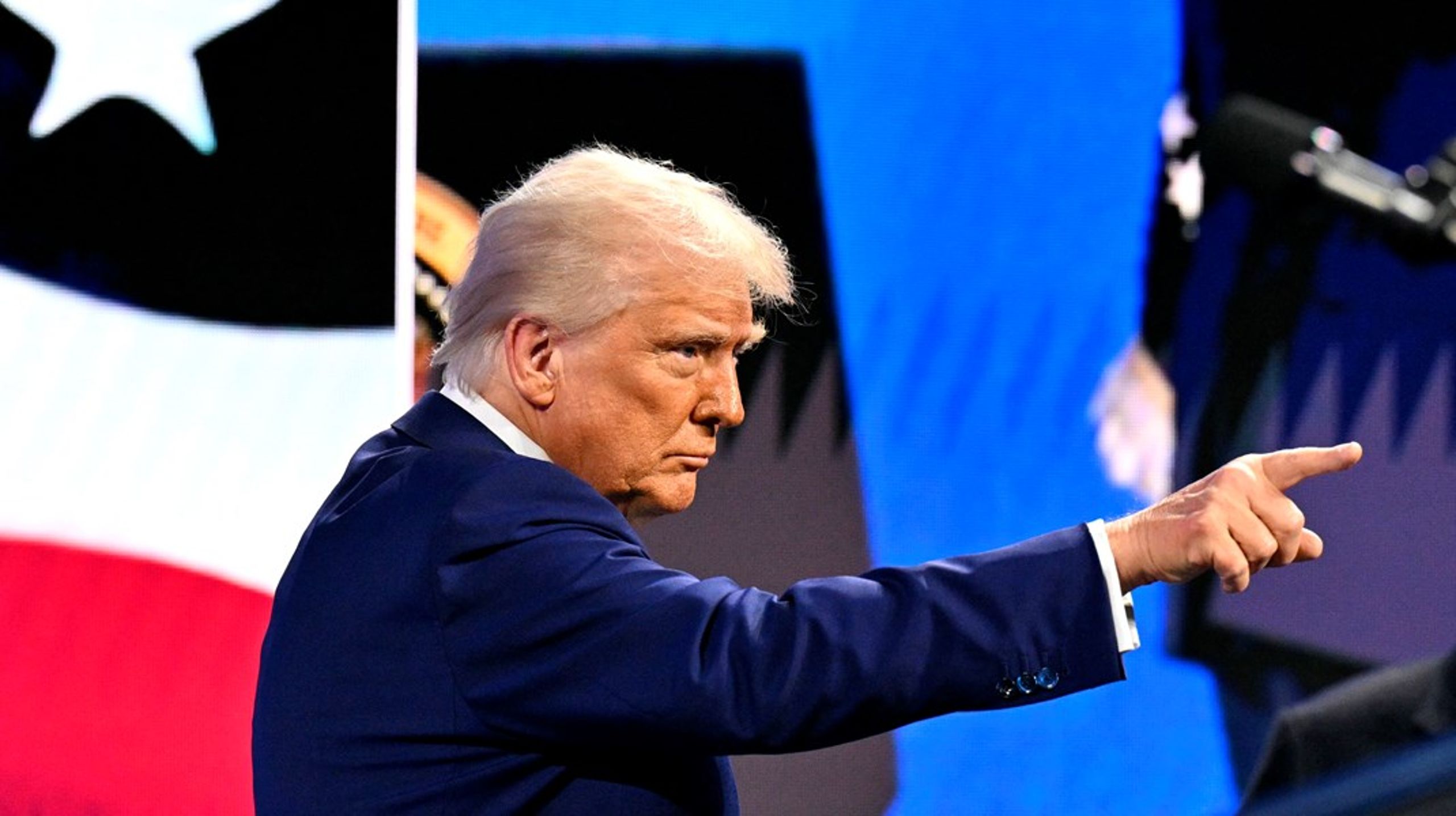 USA’s handelskrigsretorik og snak om annektering af Grønland fået flere til at overveje behovet for strategisk autonomi, skriver&nbsp;Susanne Ditlevsen og Thomas Sinkjær.