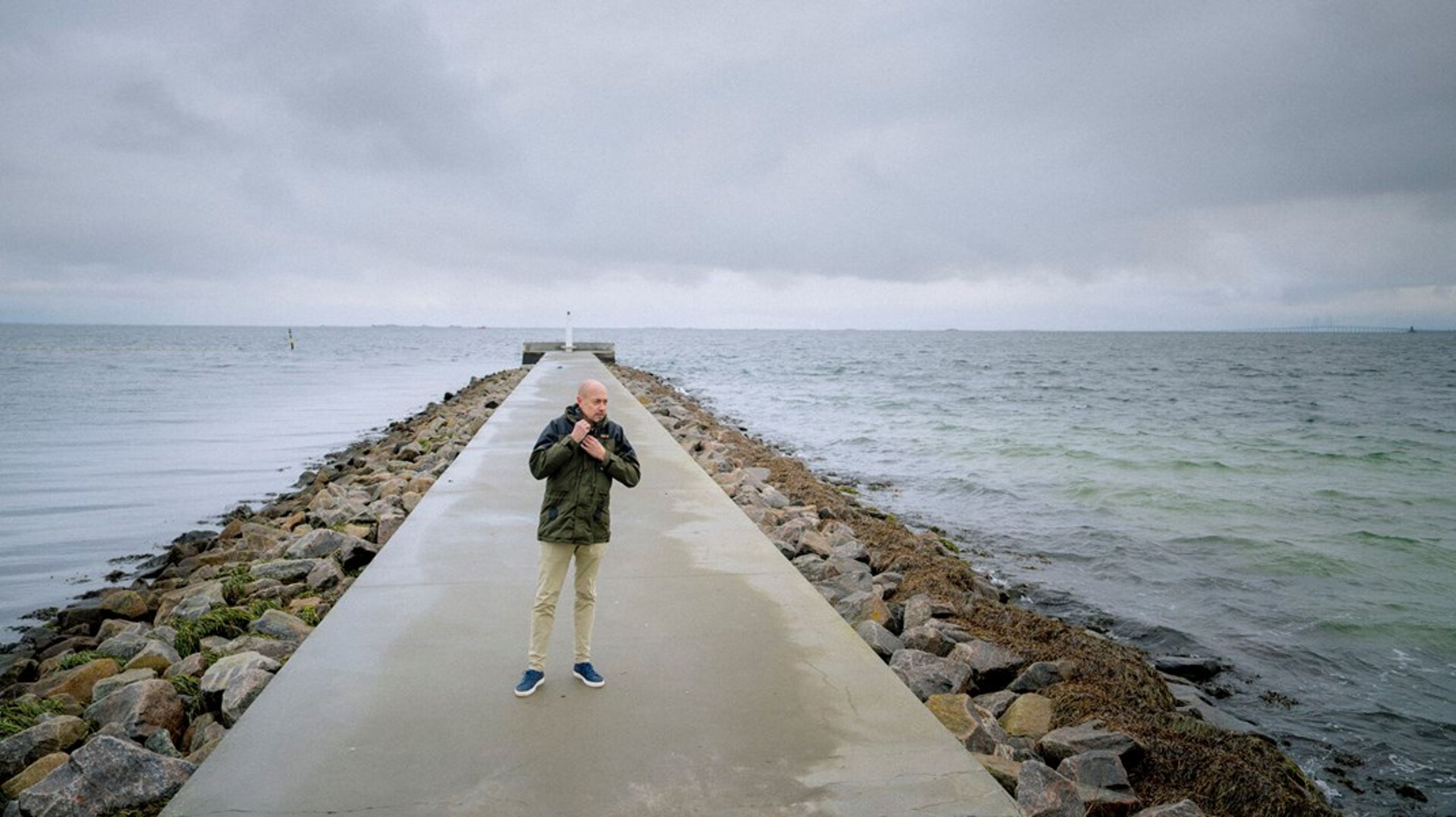 28. januar fyldte miljø- og ligestillingsminister Magnus Heunicke (S) 50 år. Det blev fejret en fredag i februar ved en fødselsdagsreception i Miljøministeriet.