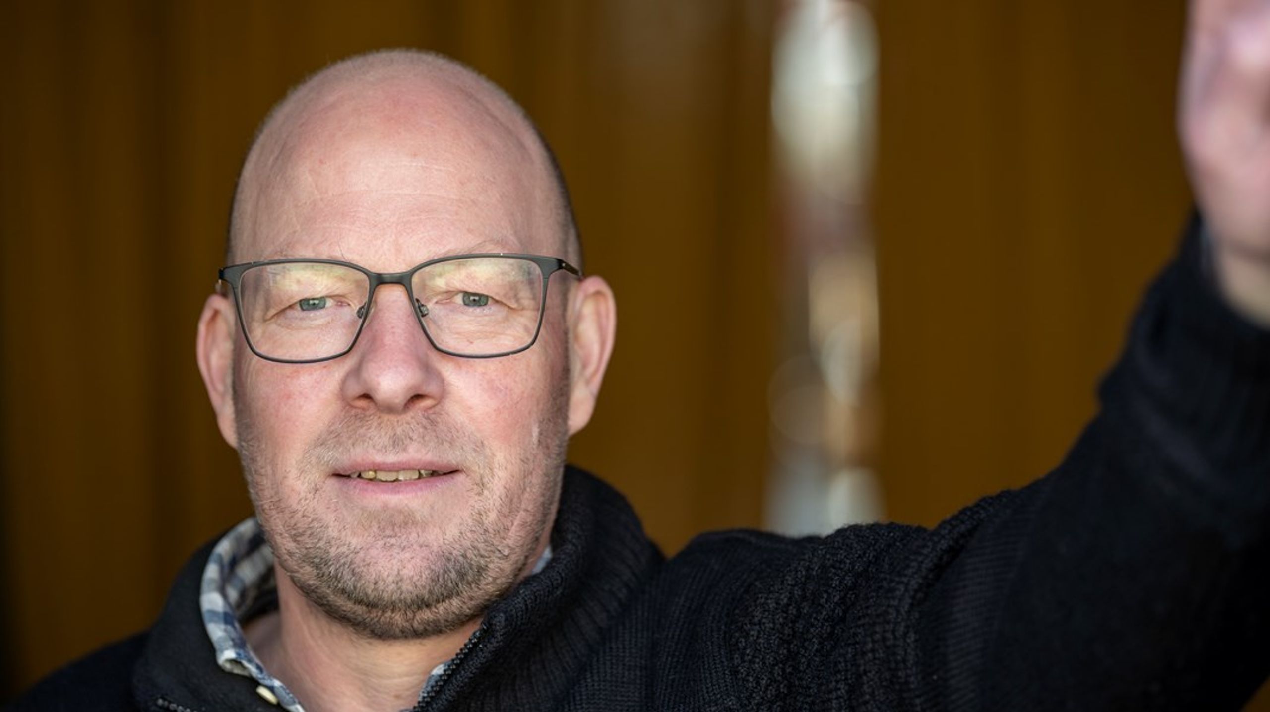 Hvis udviklingen fortsætter, vil der i 2030 slet ikke være nogen betalbare boliger tilbage til hjemløse og andre med lave indkomster, skriver Ask Svejstrup.&nbsp;&nbsp;
&nbsp;