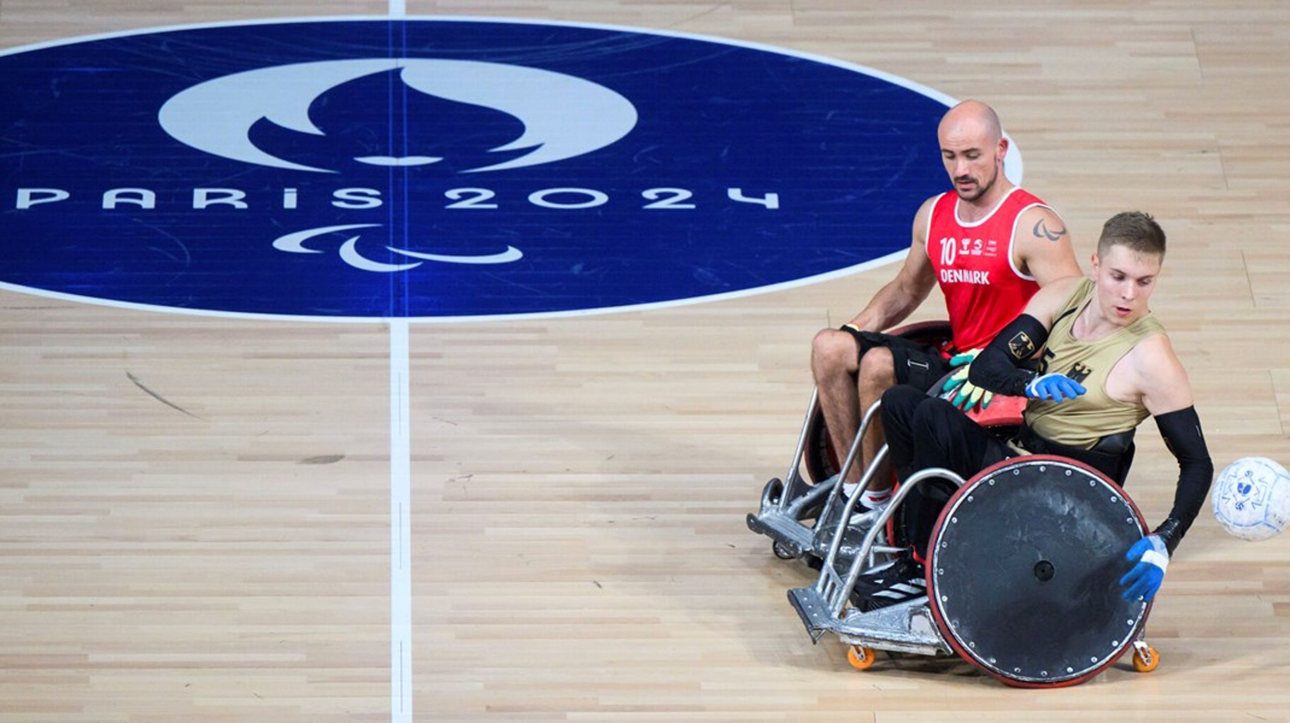 I sensommeren deltog danske atleter i De Paralympiske Lege i Paris. Nu kan de også håbe på at blive optaget i parasportens nyoprettede&nbsp;Hall of Fame.