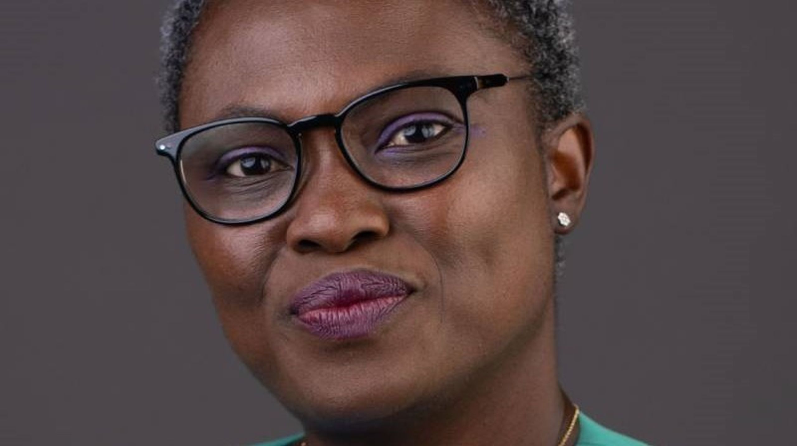 Claire Afua Jørgensen starter i stillingen som transformationsdirektør 3. marts 2025.