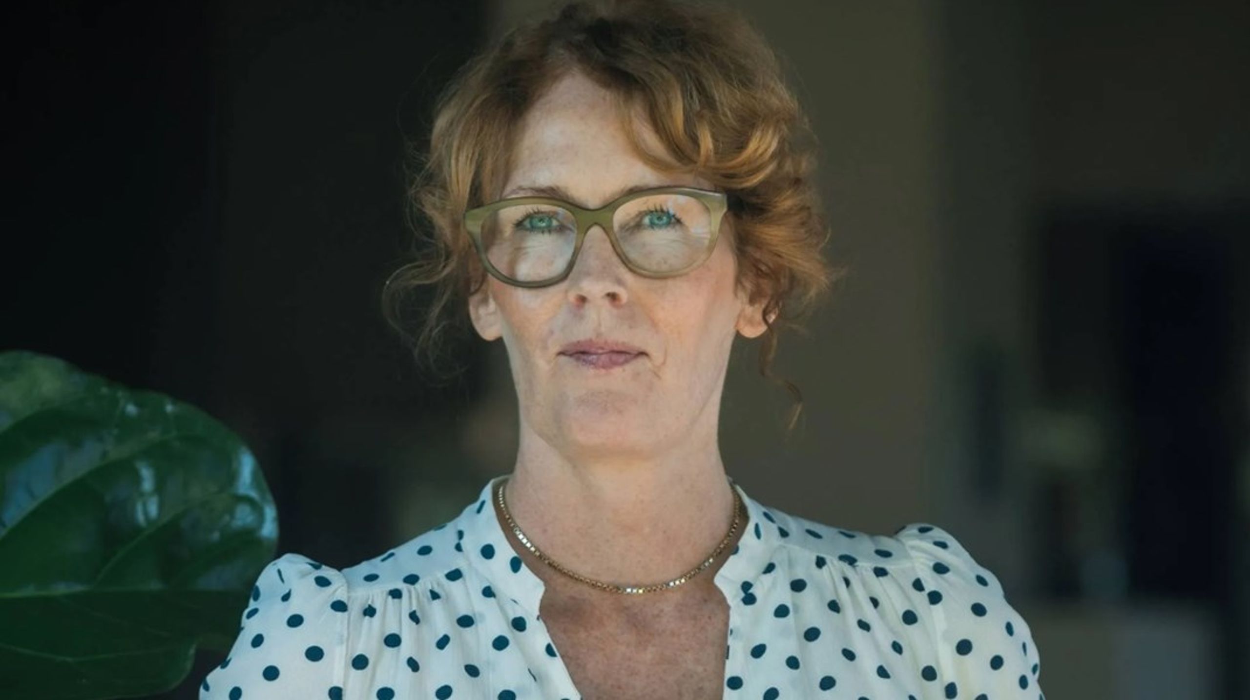 Katrine Sperling stopper hos Novo Nordisk til 1. august.