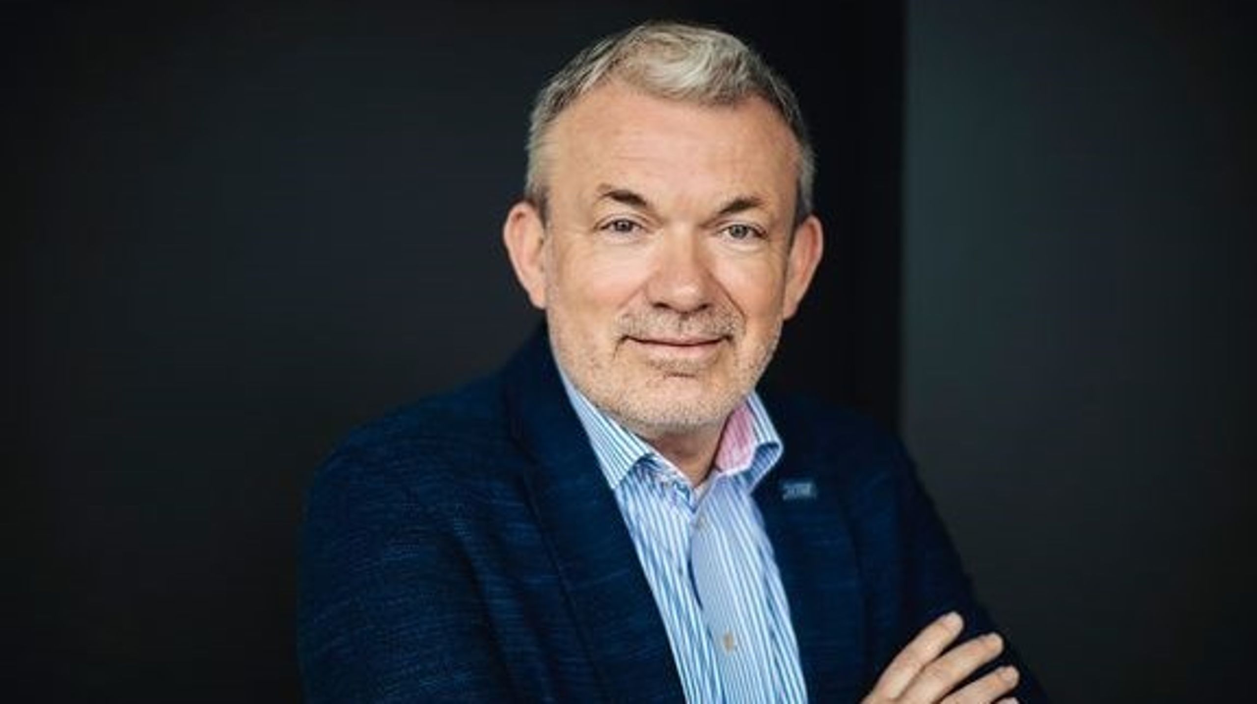 Energikoncernen Verdo&nbsp;har hovedsæde i Randers og forsyner omkring 100.000 danskere med el, vand og varme.