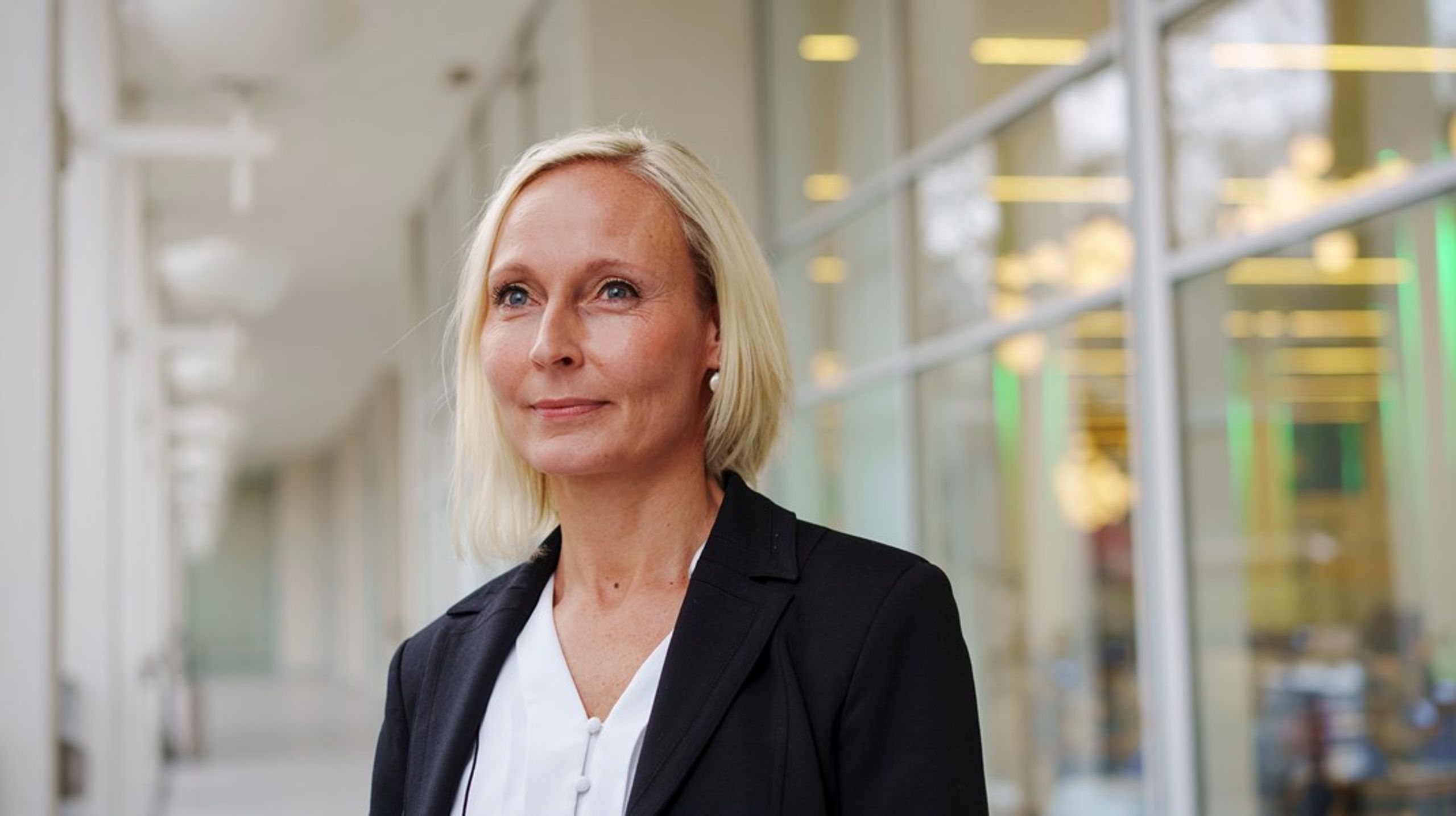 Sascha Volmer Sørensen, kommunaldirektør i Gribskov Kommune, er blevet fritaget fra tjeneste.